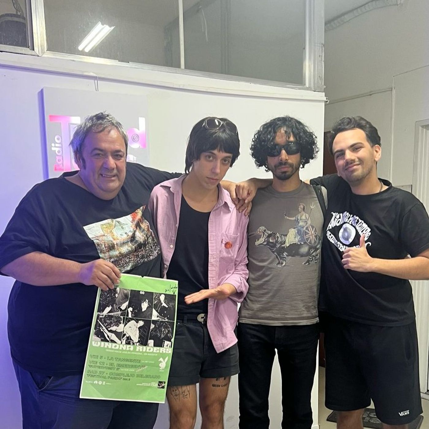 Música del Ático
