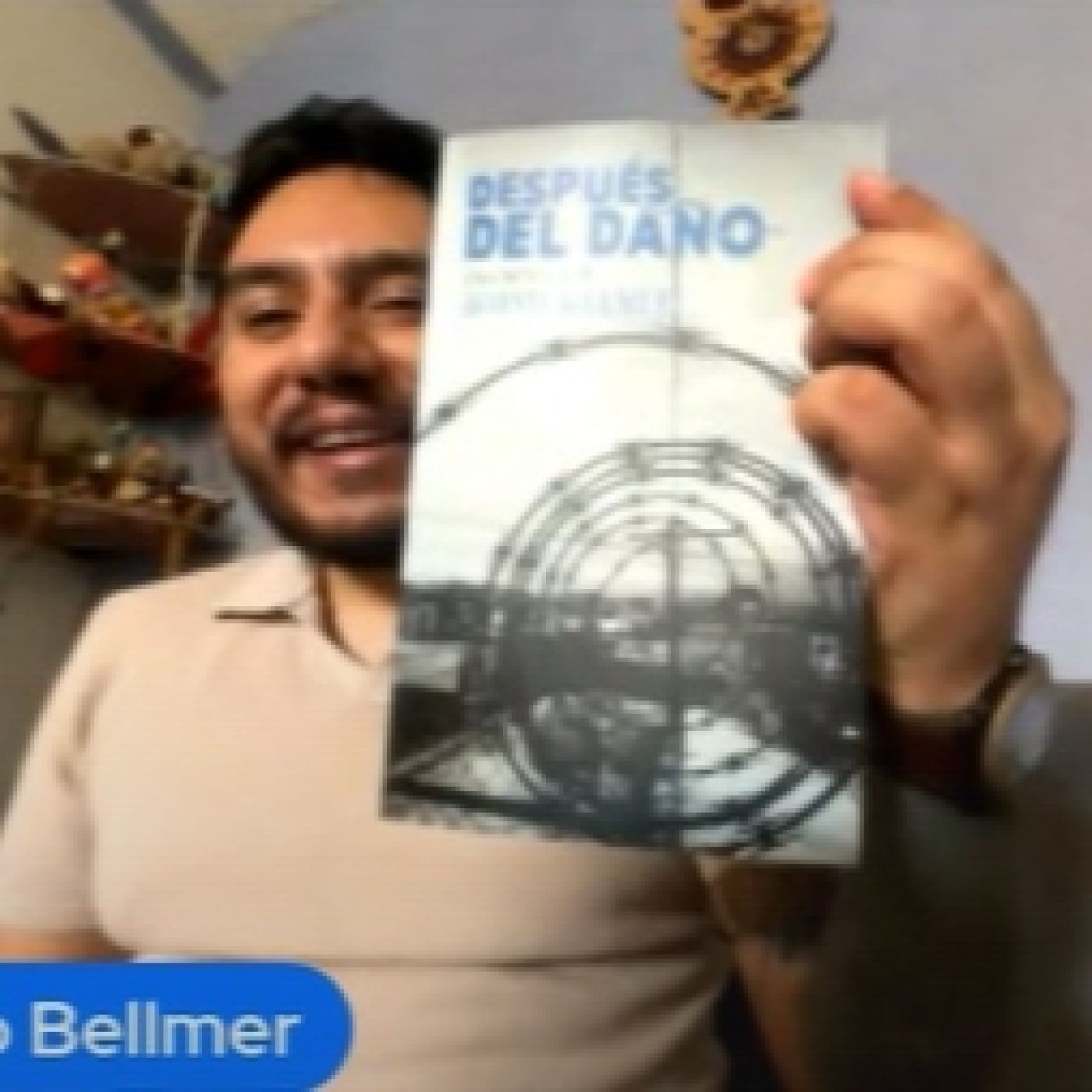 Mi experiencia como escritor - Blog de autor de Leonardo Jiménez