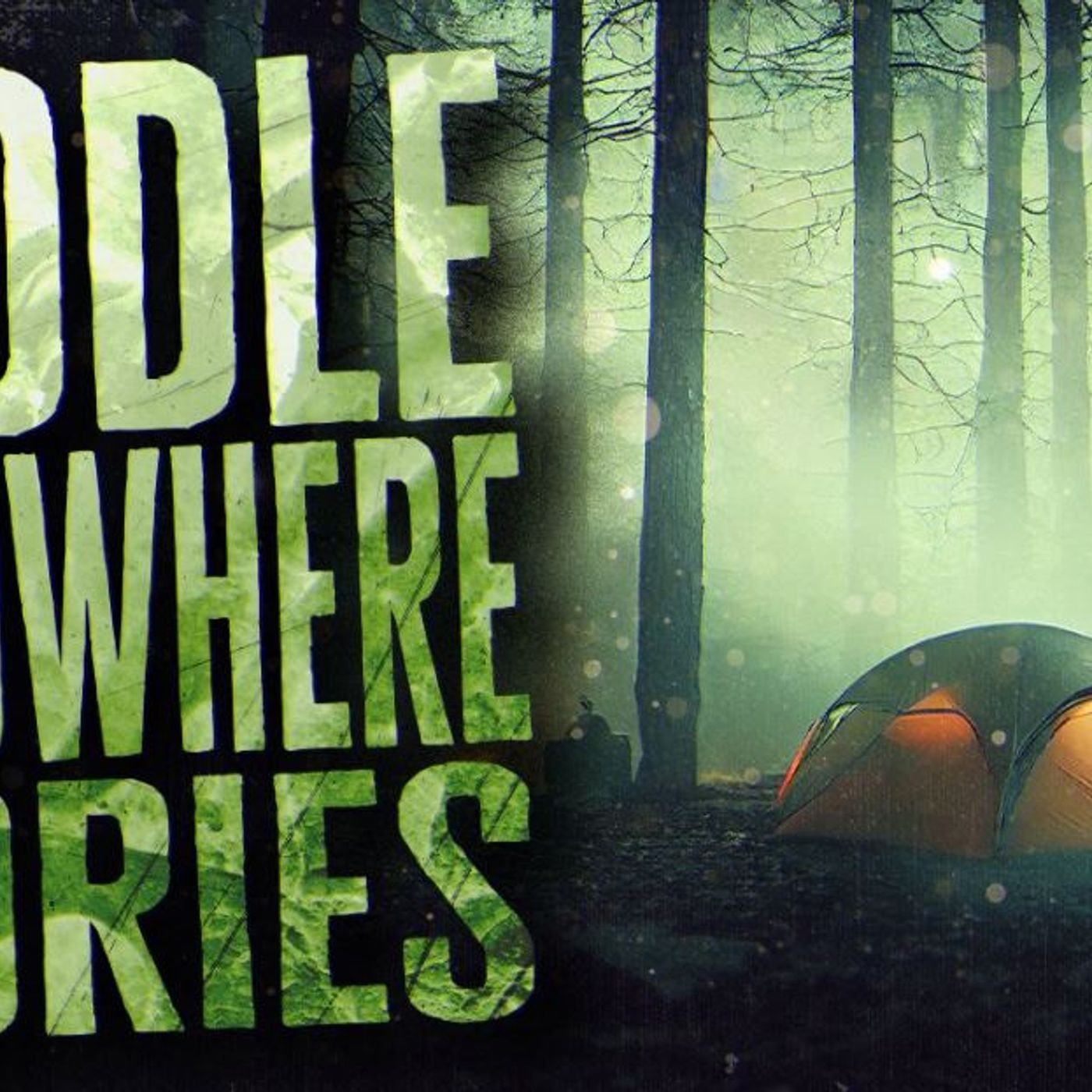 10 True Middle of Nowhere Scary Stories _ Camping and Hiking episode artwork