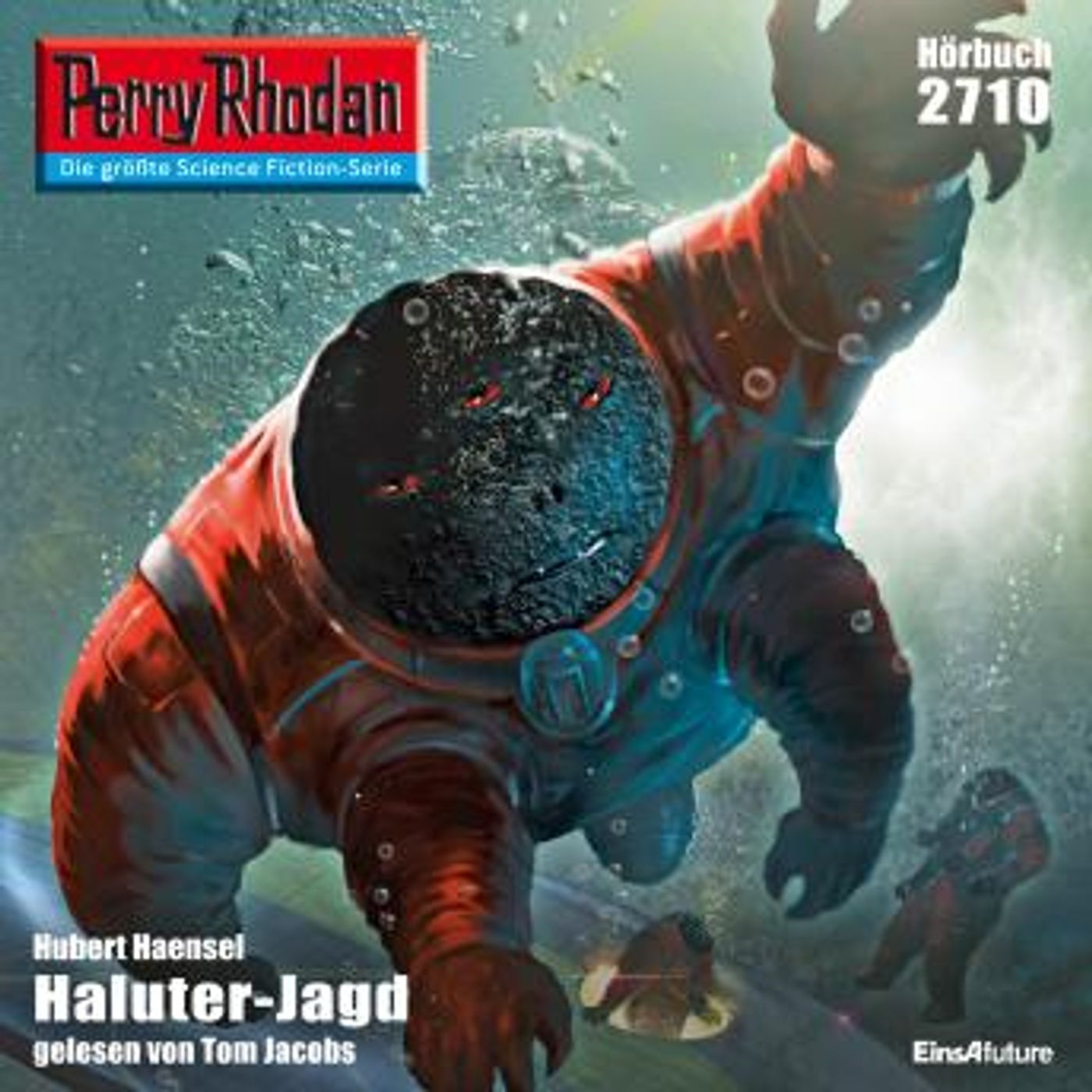 Listen to New Full Audiobooks in Science Fiction & Fantasy, Space Opera