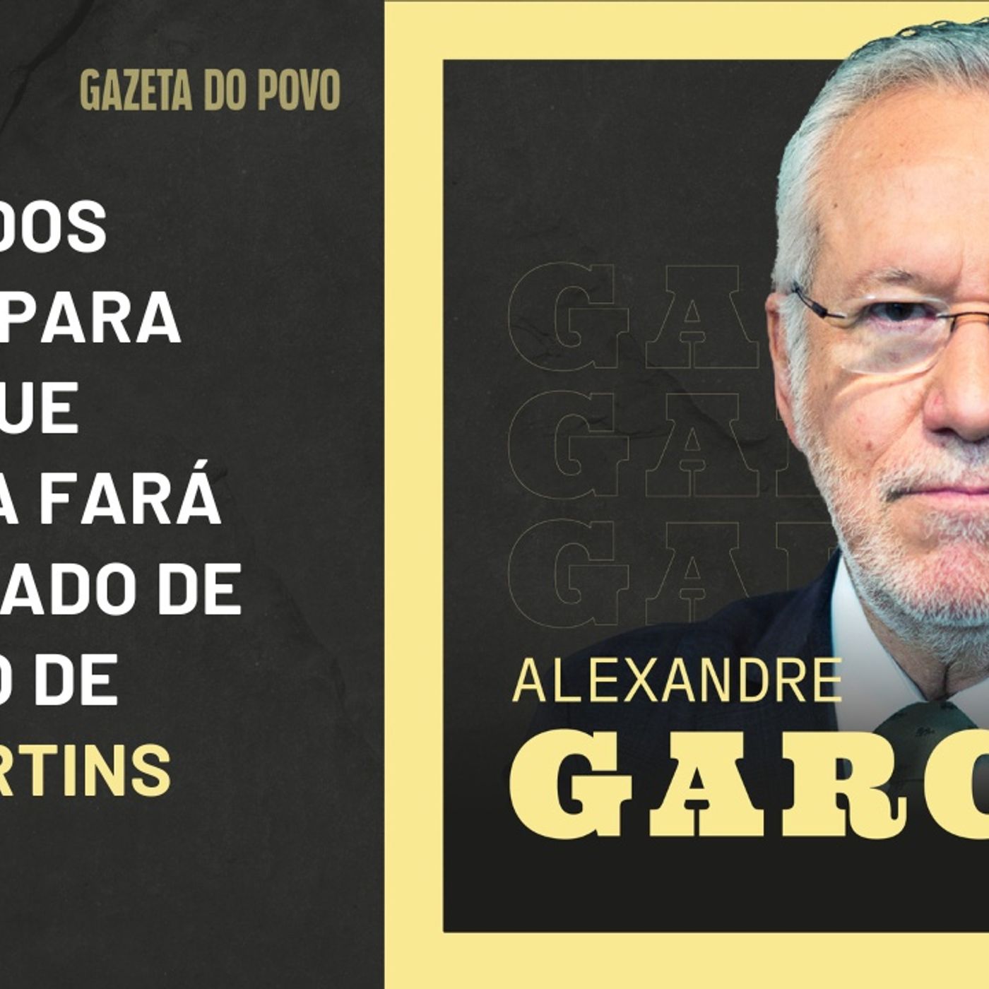 Estão todos curiosos para saber o que Mendonça decidirá no caso de Filipe Martins
