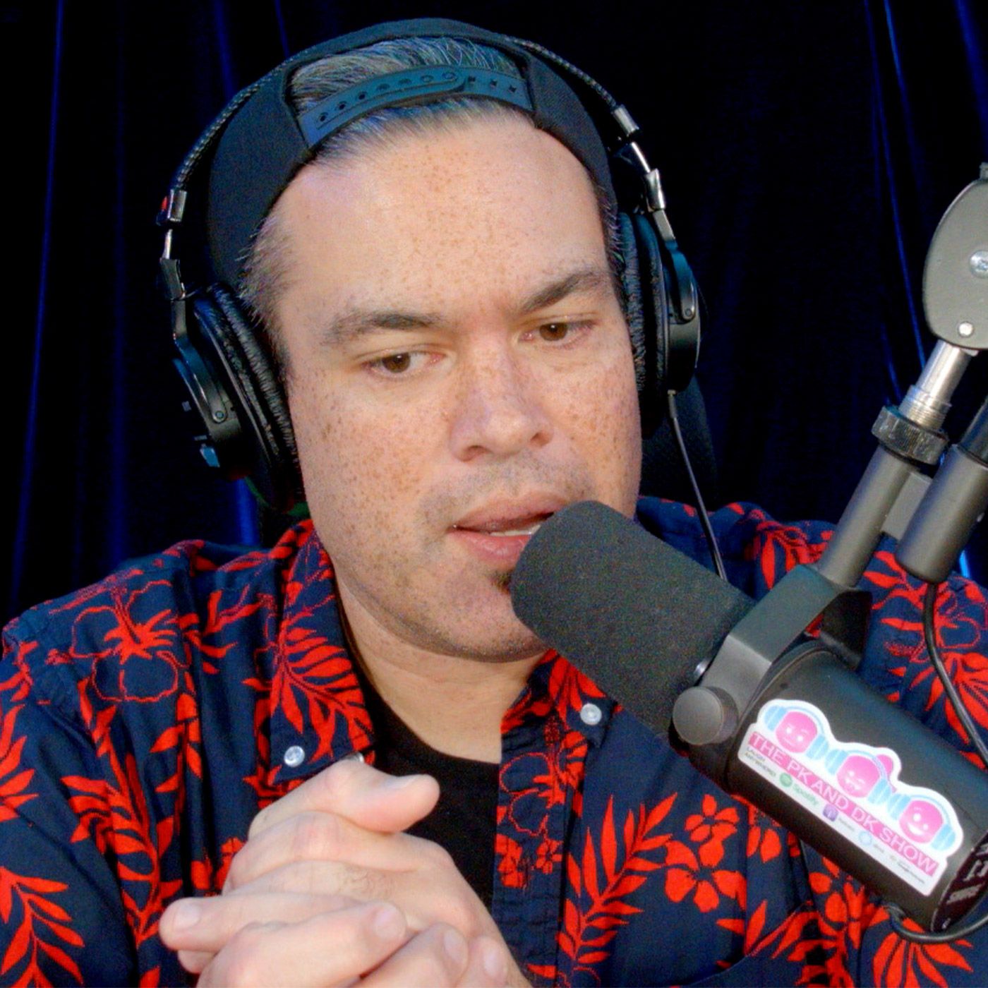FULL SHOW: The C word