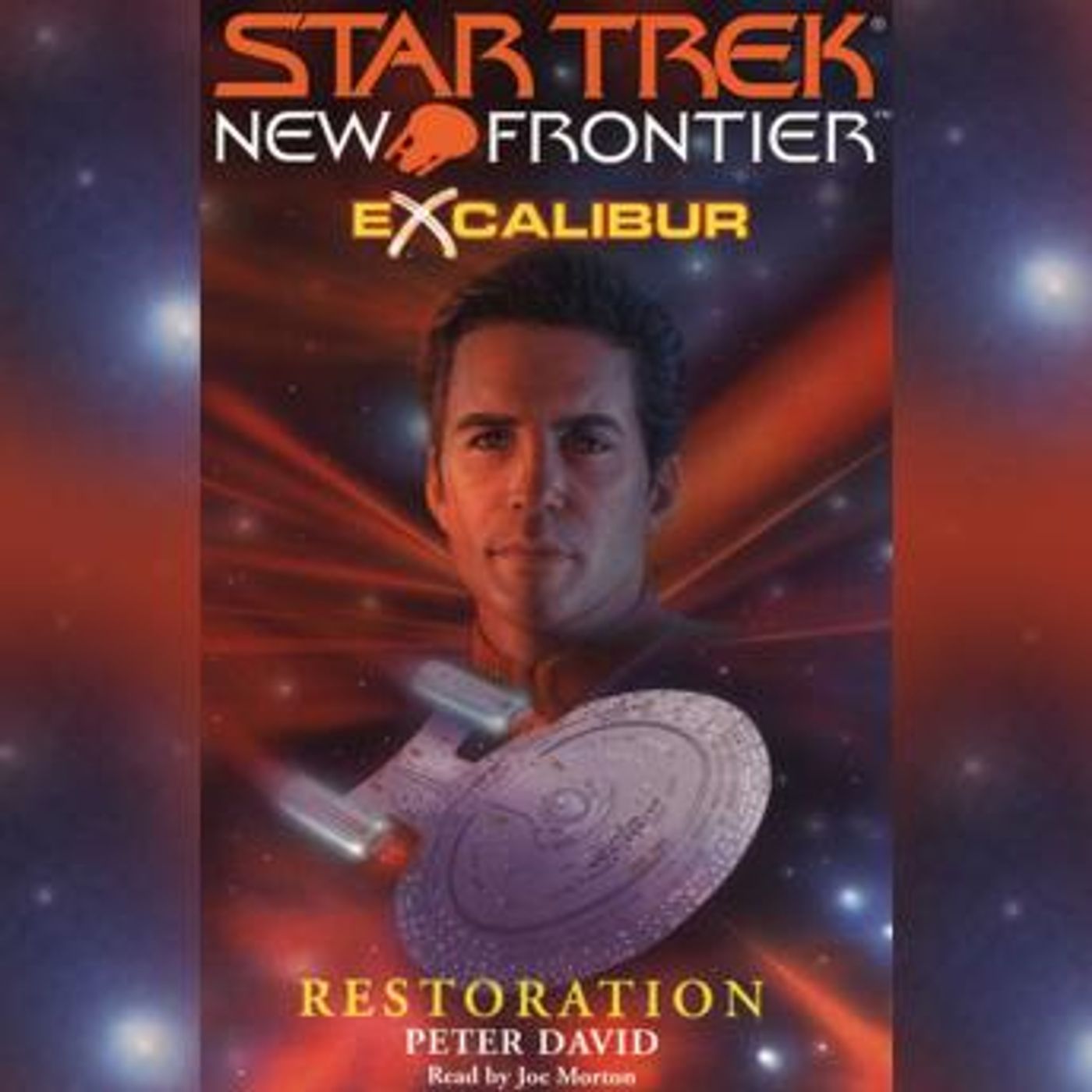 Stream Popular Full Audiobooks in Science Fiction & Fantasy, Science Fiction