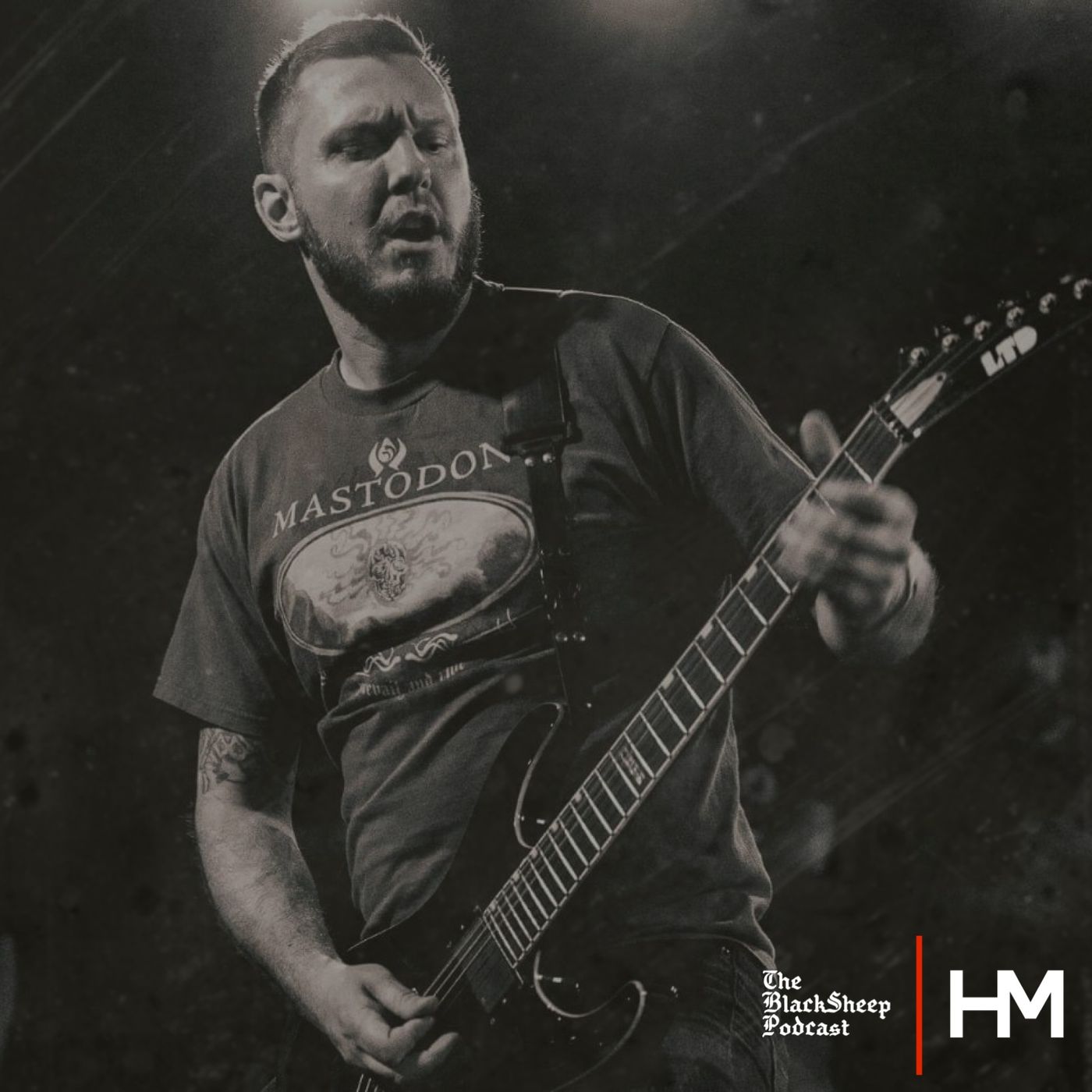 The BlackSheep Podcast: Presented by HM Magazine