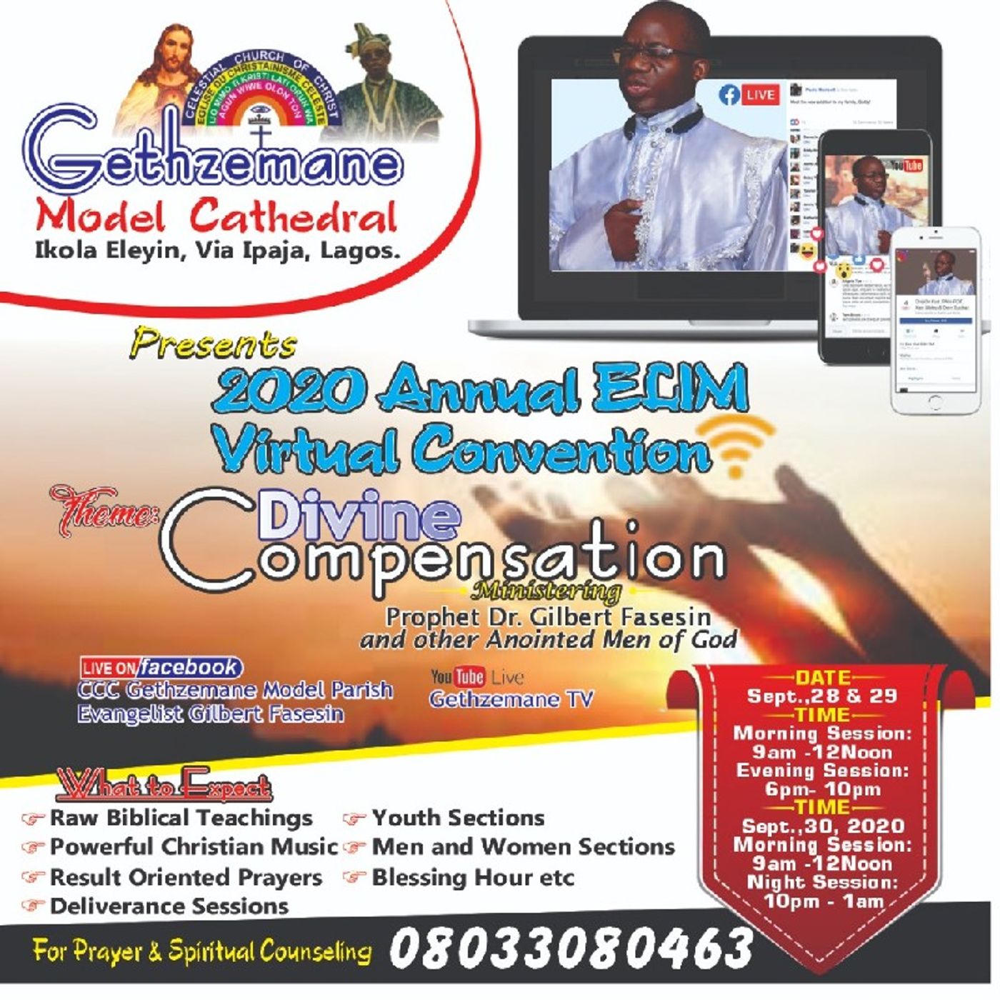 Ayomibowale Olajuwon Olateju\'s podcast