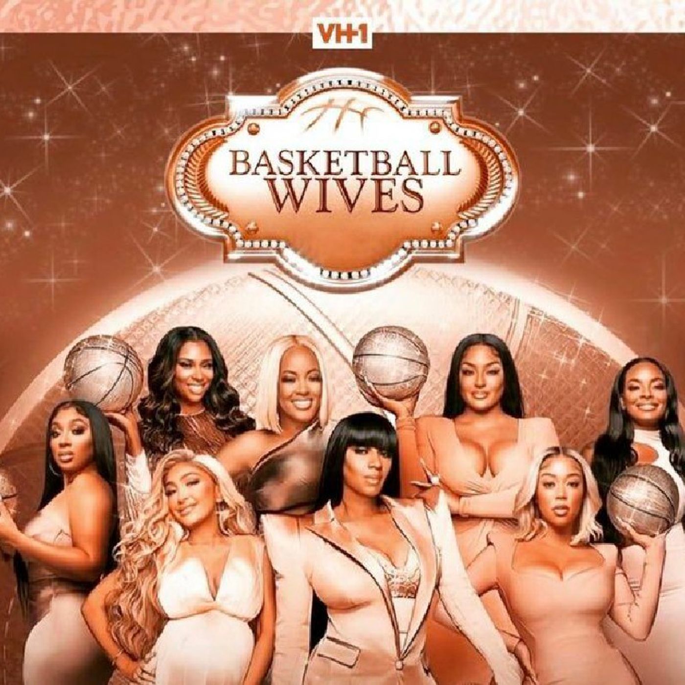 Basketball Wives Season 10 Episode 3 | Review episode artwork