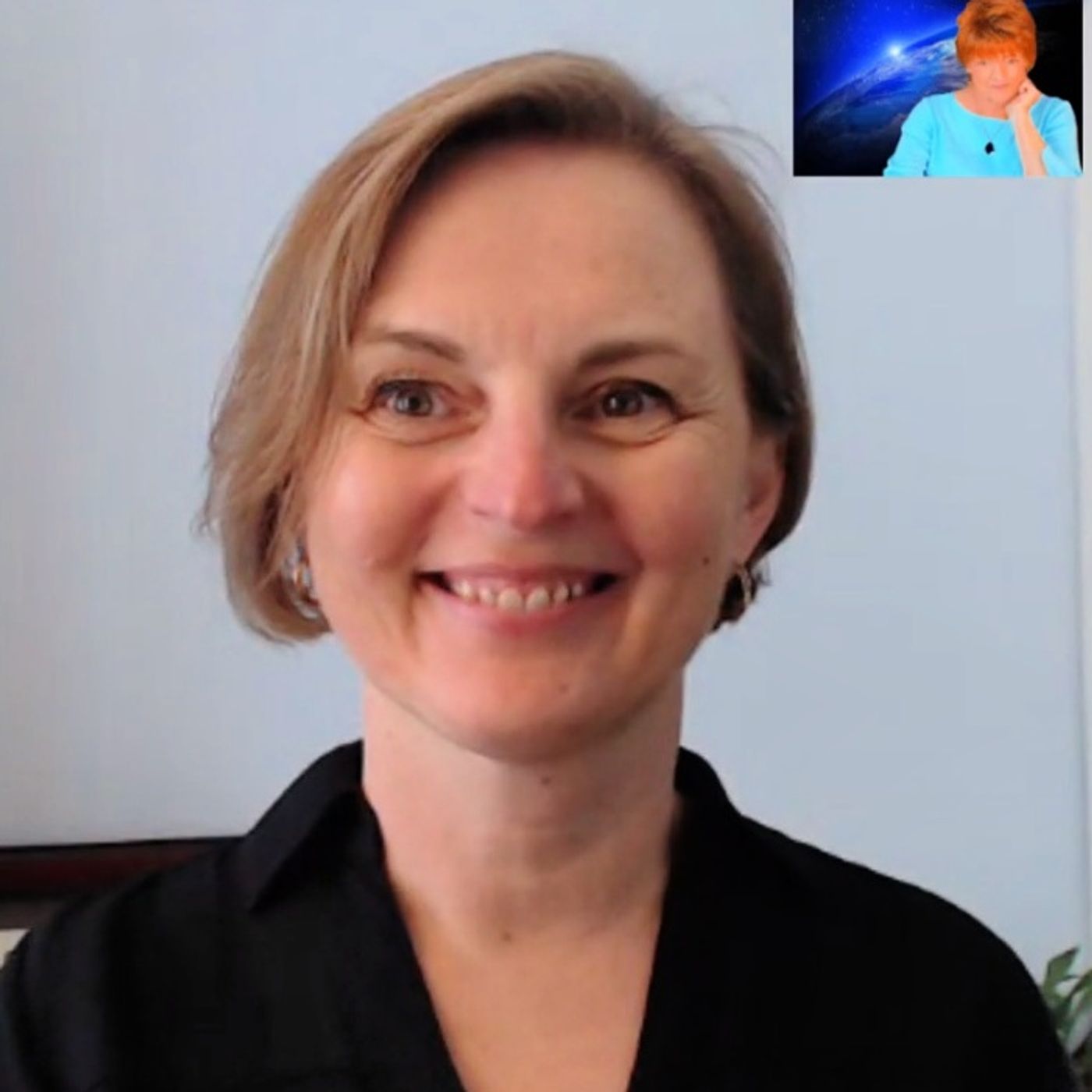 Mission Evolution with Gwilda Wiyaka