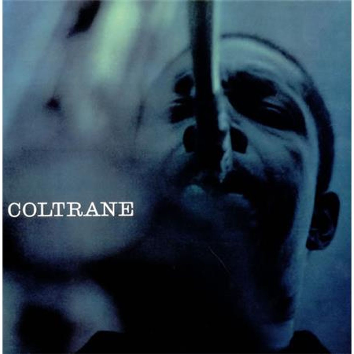 "Trane", The Bird and Irma and the Boyz’s  Saxophone Jazz band episode artwork