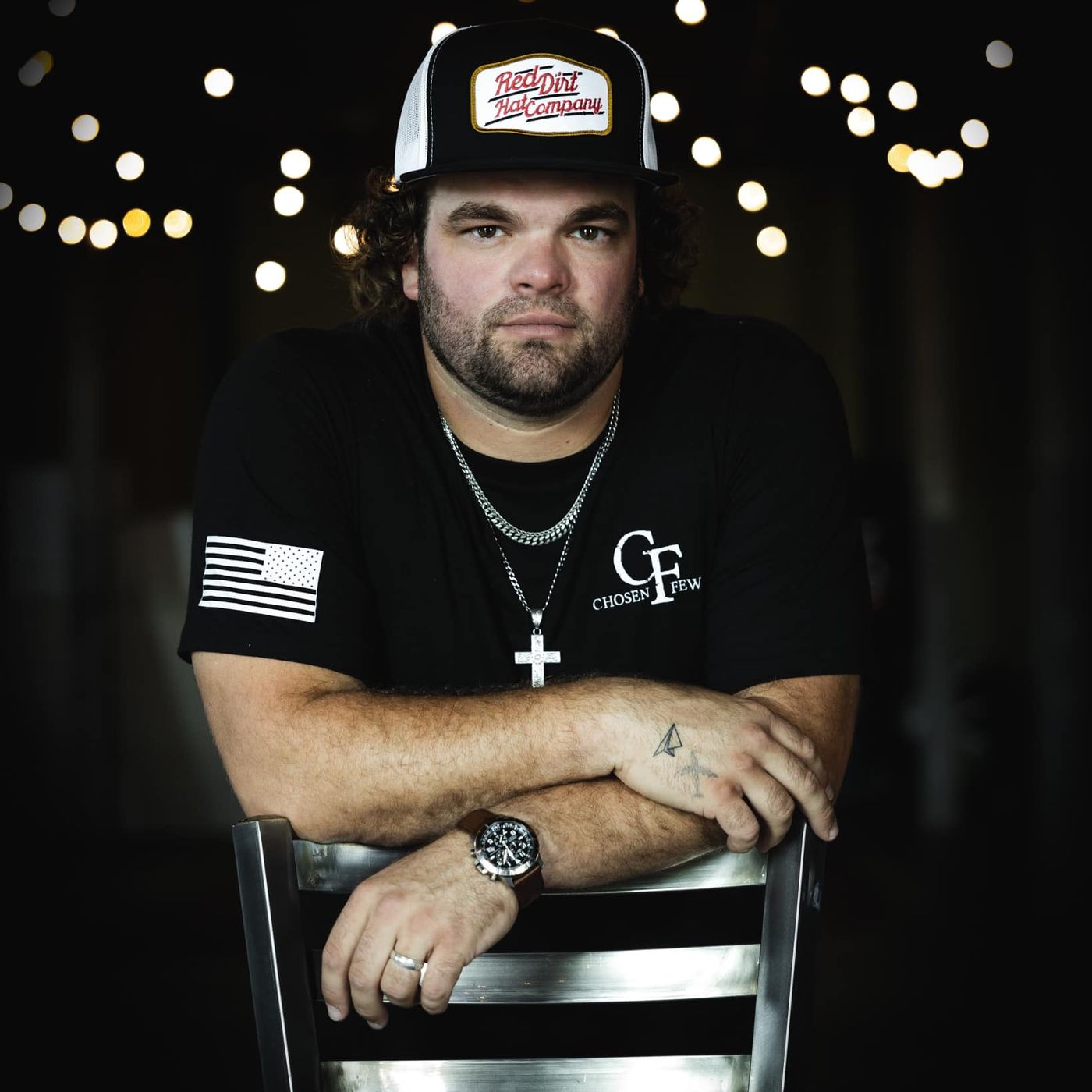 Artist Interviews on Willy 1550 & 98.7