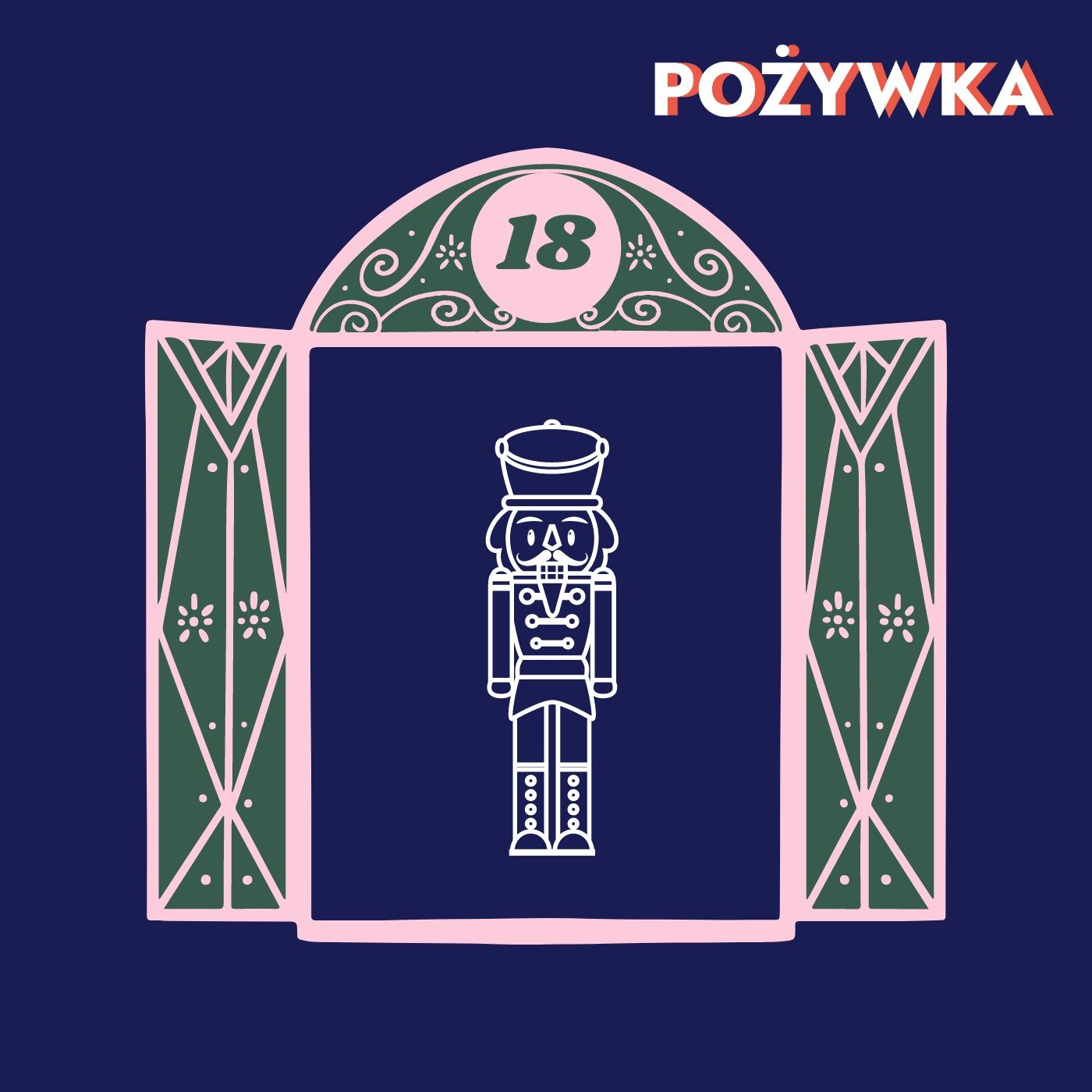 Pożywka