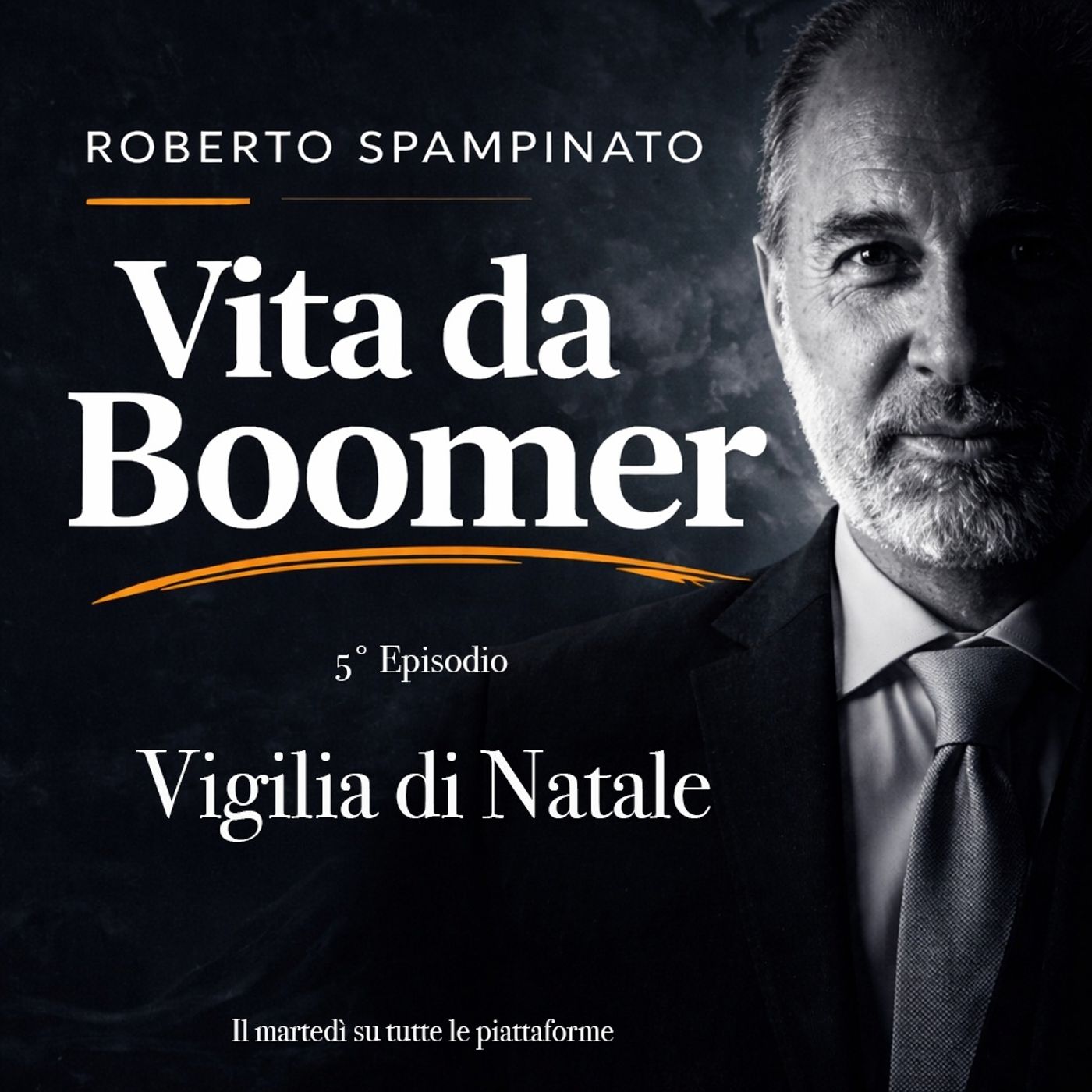 Vita da boomer - II Stagione