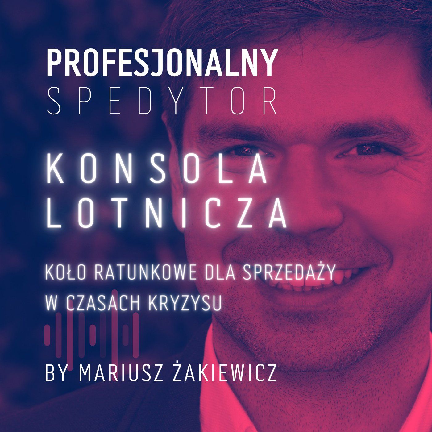 Profesjonalny Spedytor