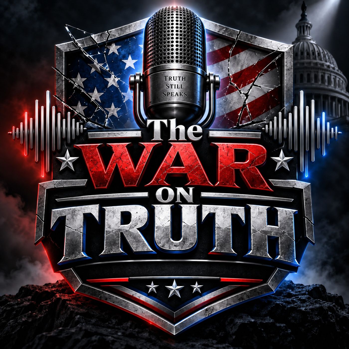 The War on Truth