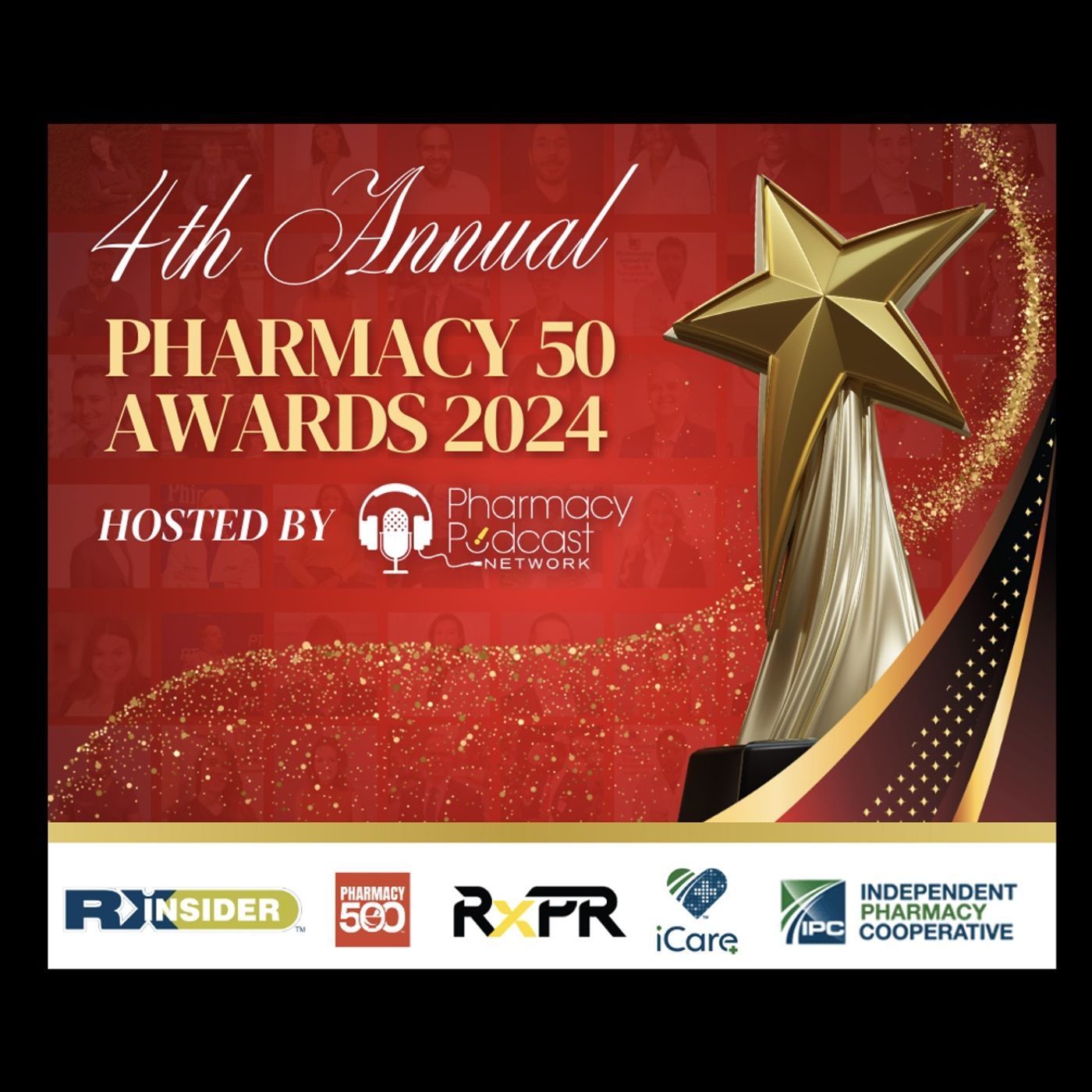 Pharmacy Podcast Network