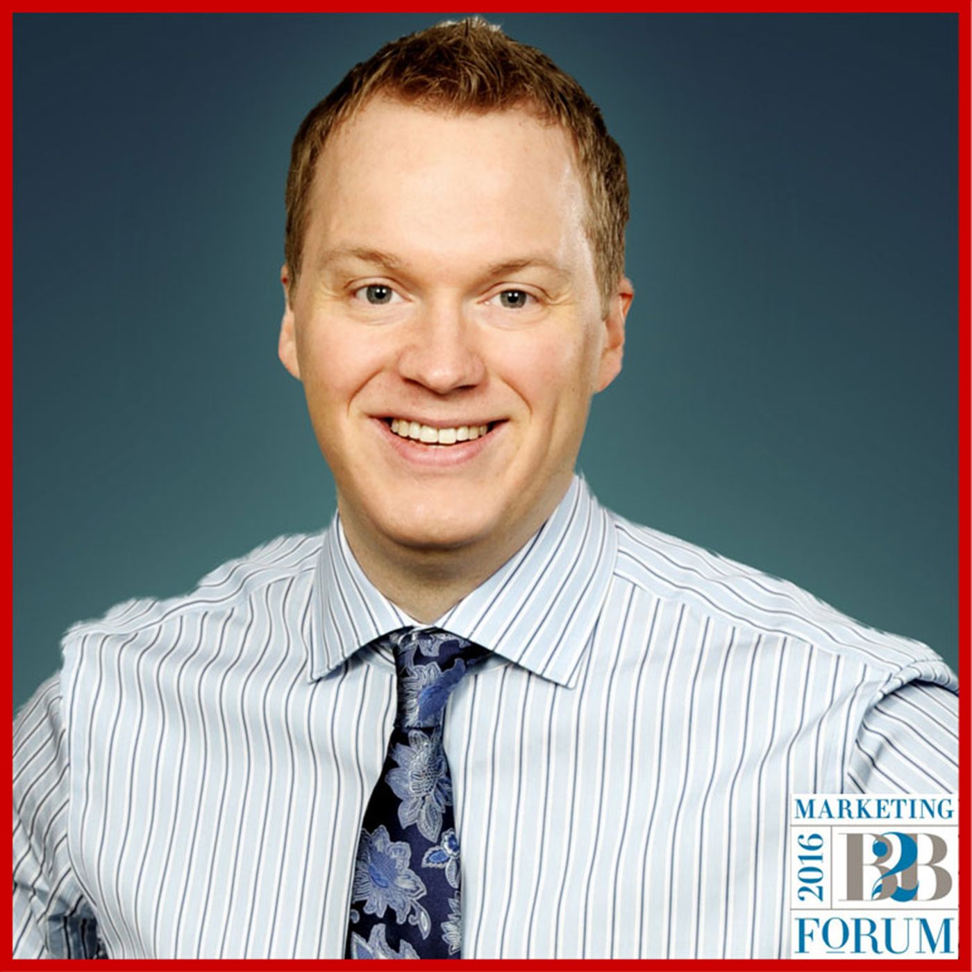 Enterprise Marketer Podcast - Conference