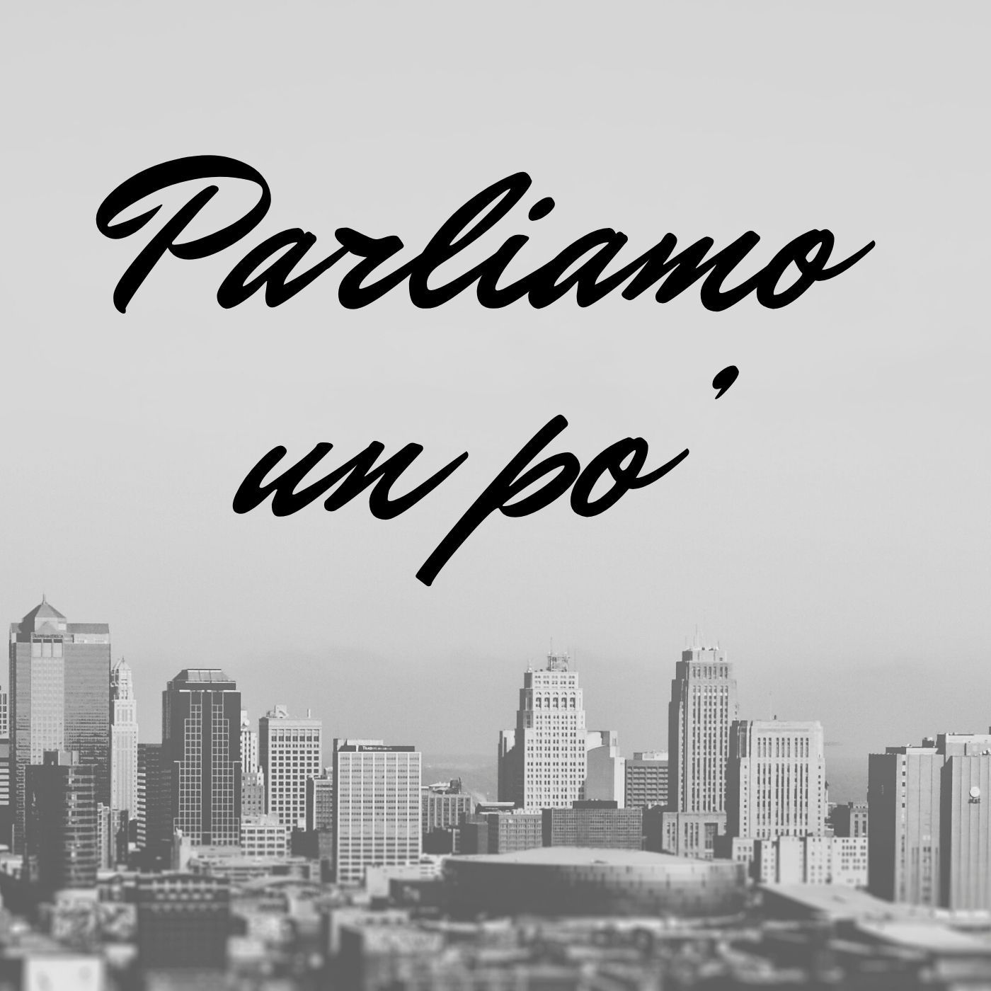 Parliamo Un Po