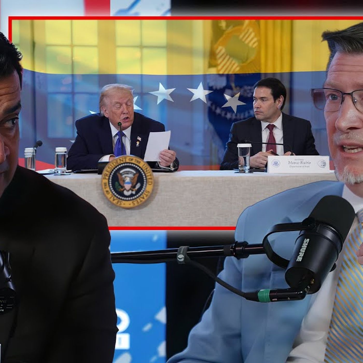 "Trump's Chokehold On China" - Trump’s Venezuela Oil Strategy CRIPPLES China