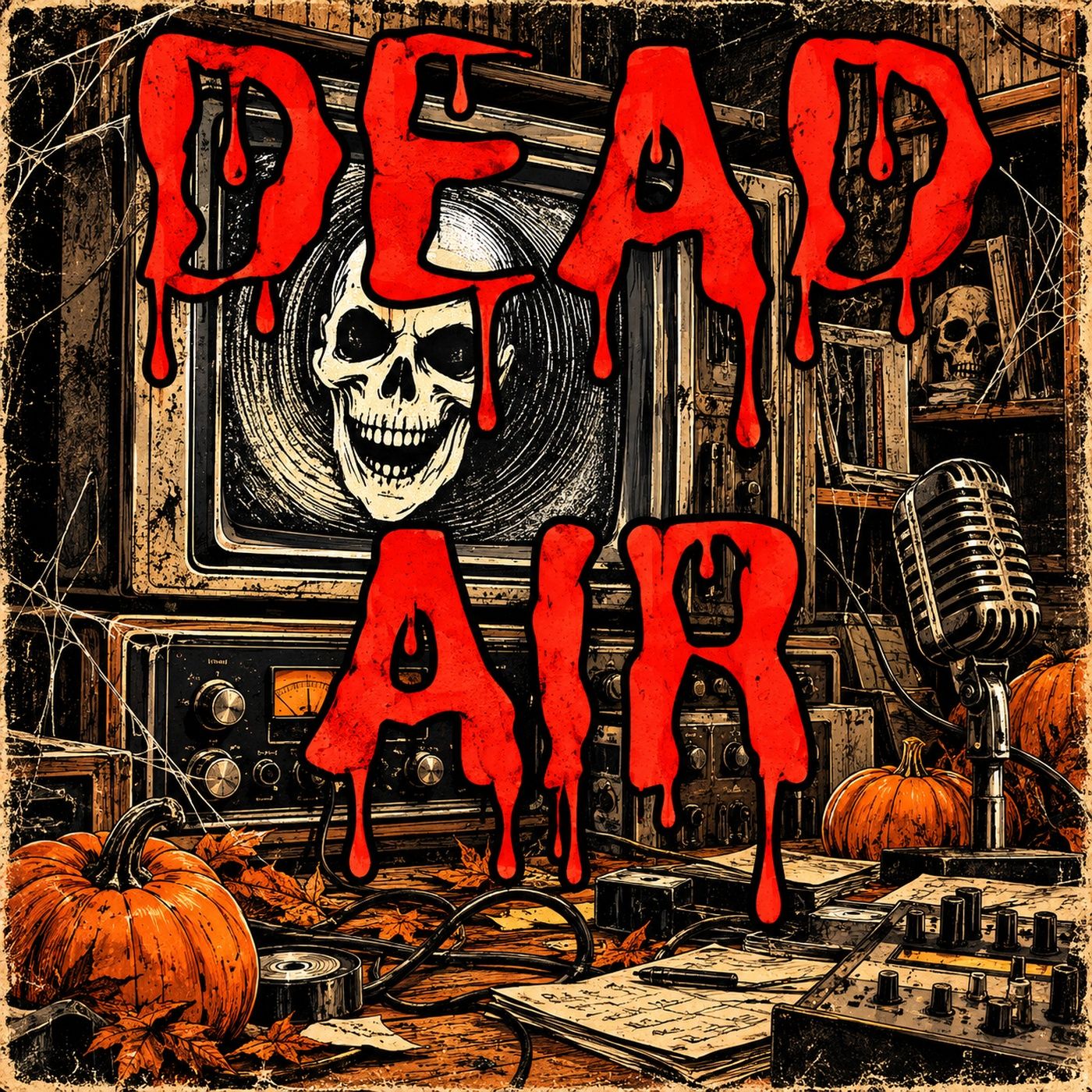 Ep. #631: DEAD AIR 2023