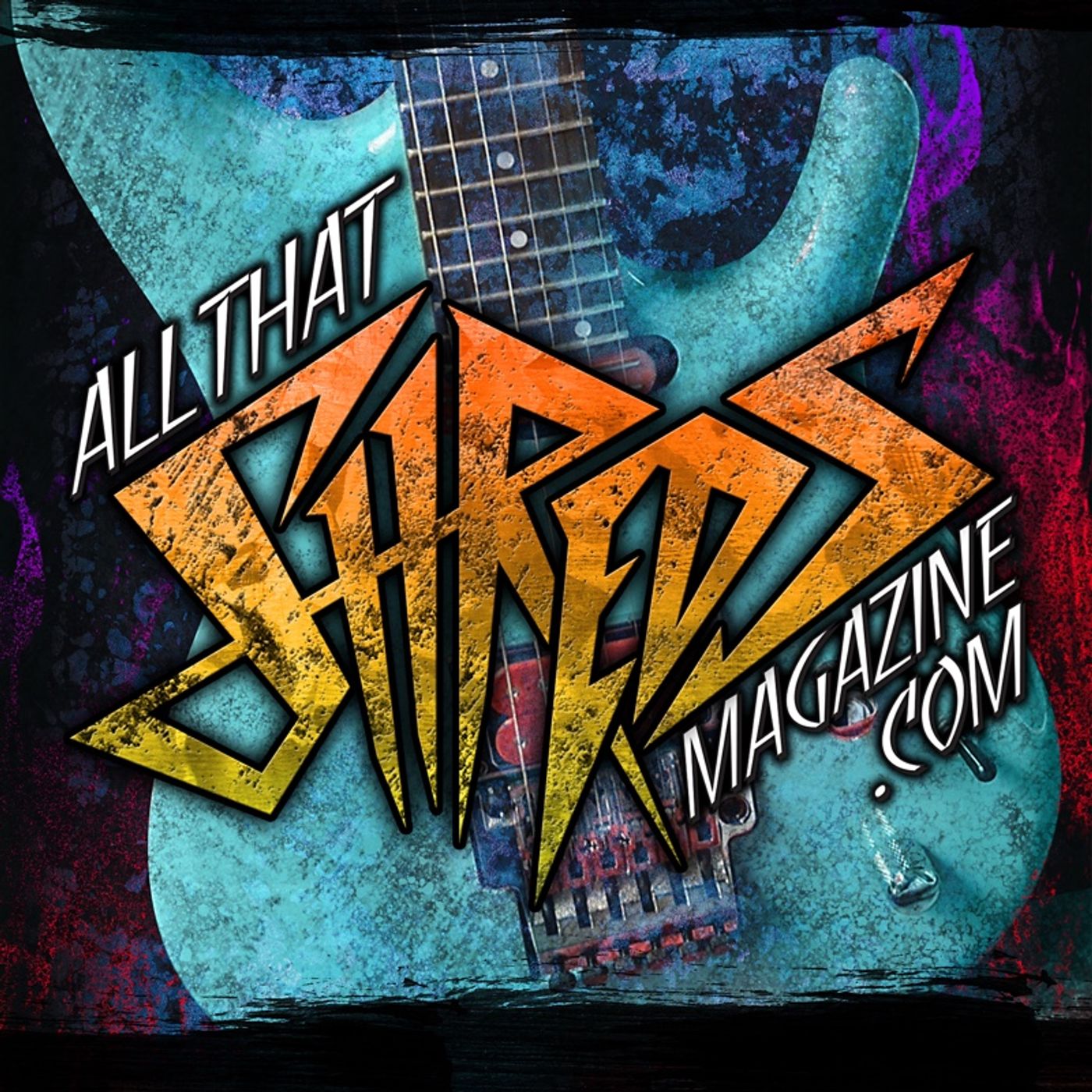 Wednesday Shredcast episode artwork