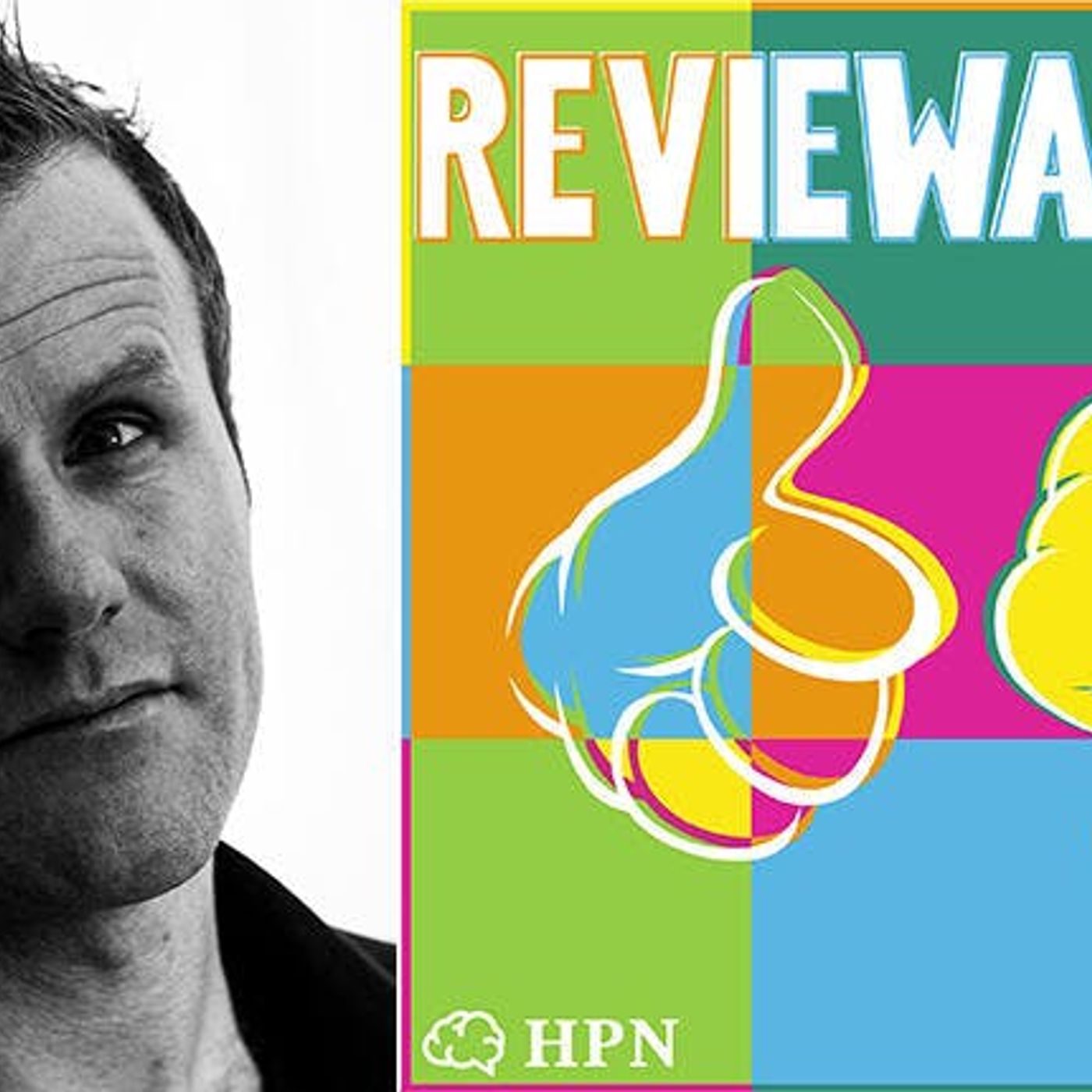 73: #73 | Pizza Lolly with Tom O’Mahony.