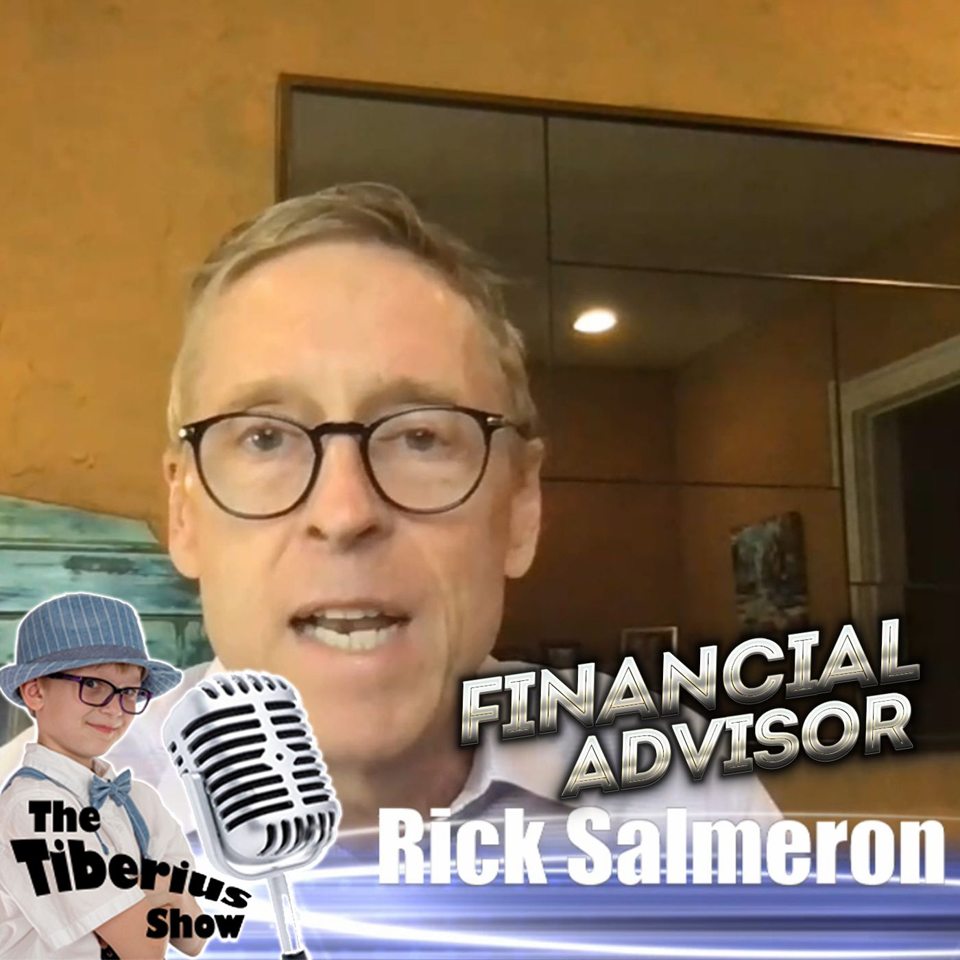 Financial Advisor - Rick Salmeron