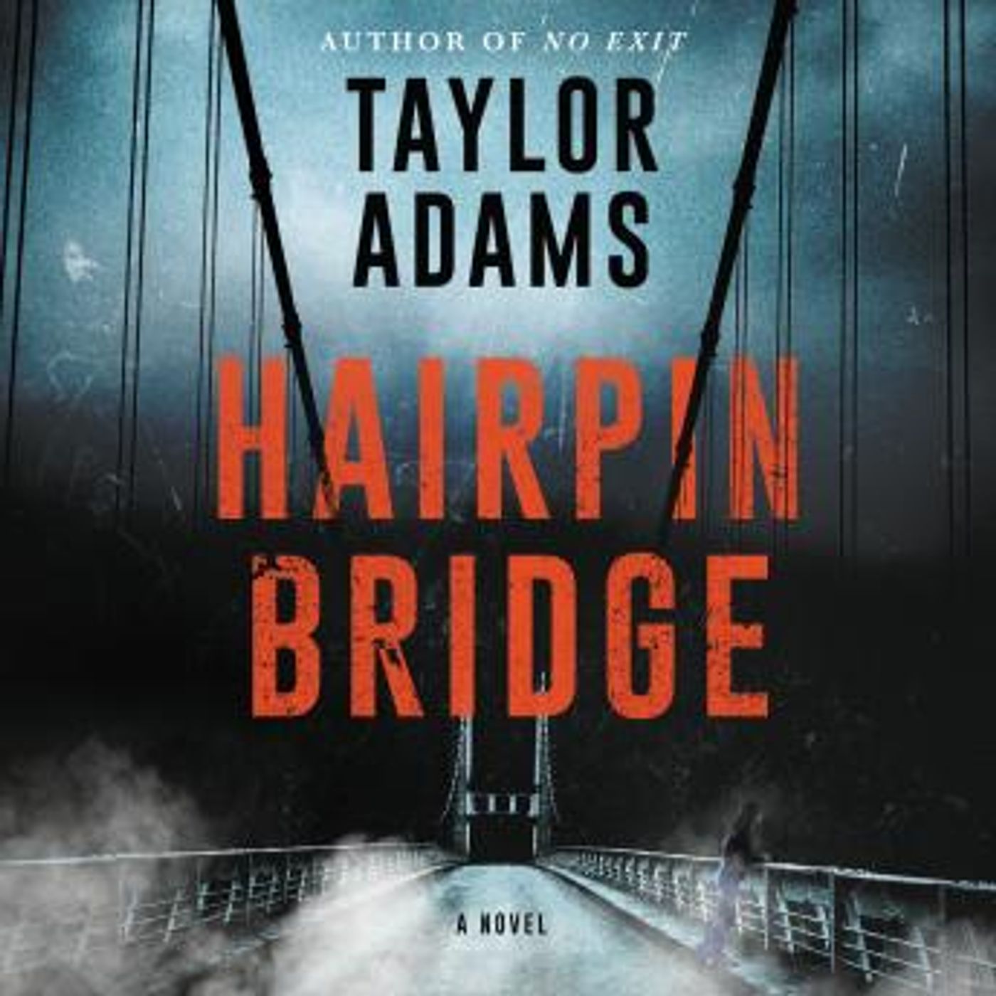 Listen to Top Audiobooks in Mystery, Thriller & Horror, Suspense