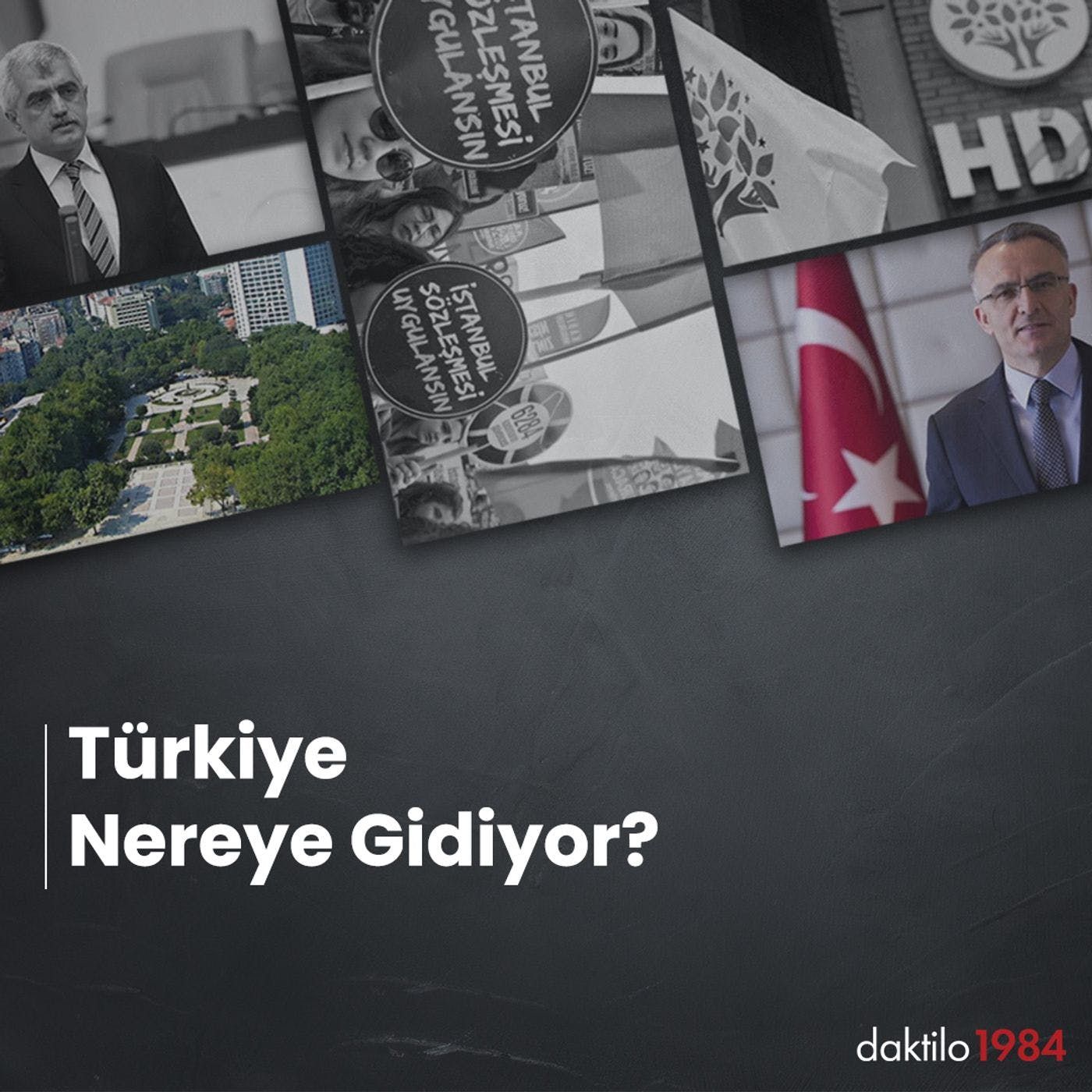 Özel Yayın