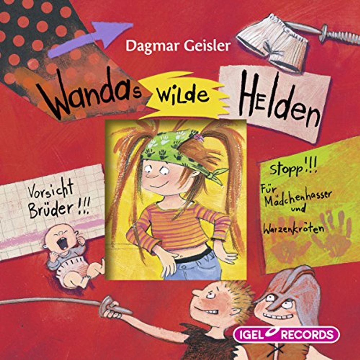 Biggest Website Where You Can Find and Download Audiobooks in Kids, Ages 8-10