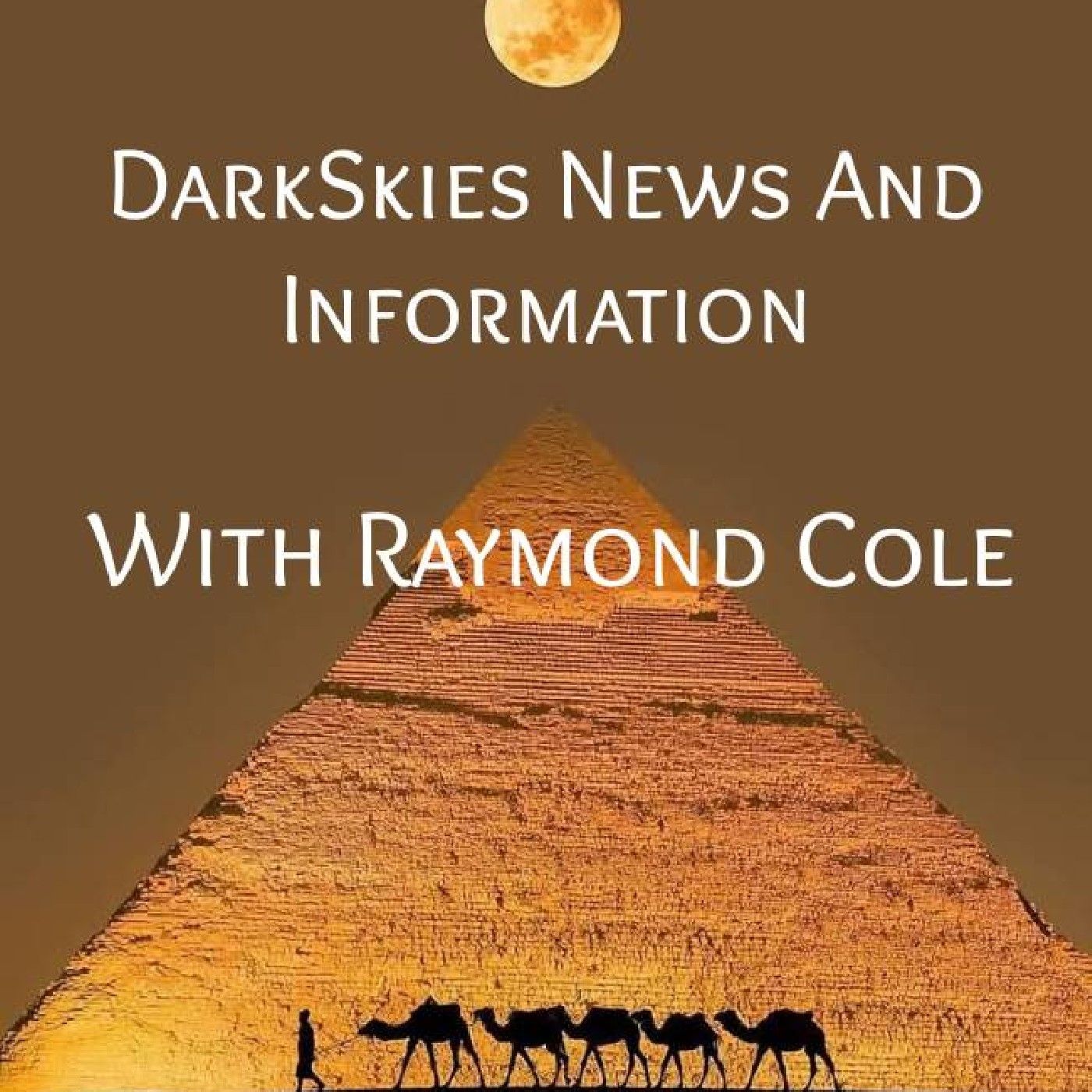 DarkSkies News And information