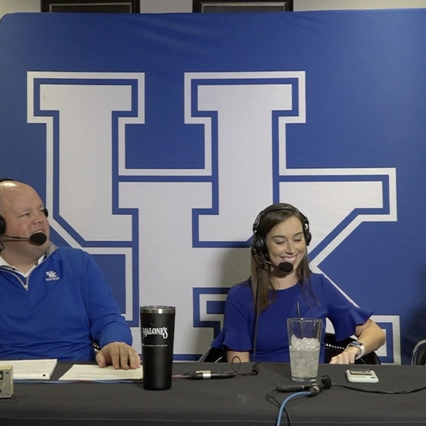 Clark's Pump-N-Shop BBN Radio with Maggie Davis, Clay Holstad and Cameron Mills. Nov. 14th 2022