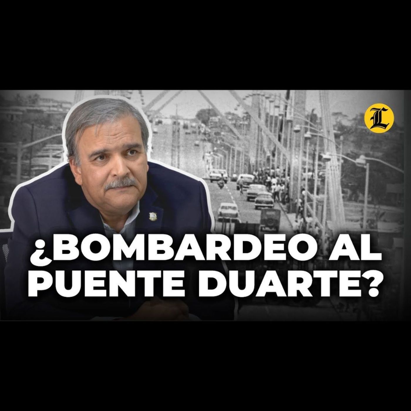 Wessin Chávez refuta a la Revolución de Abril “Son muchos mitos, la izquierda es experta en eso” episode artwork