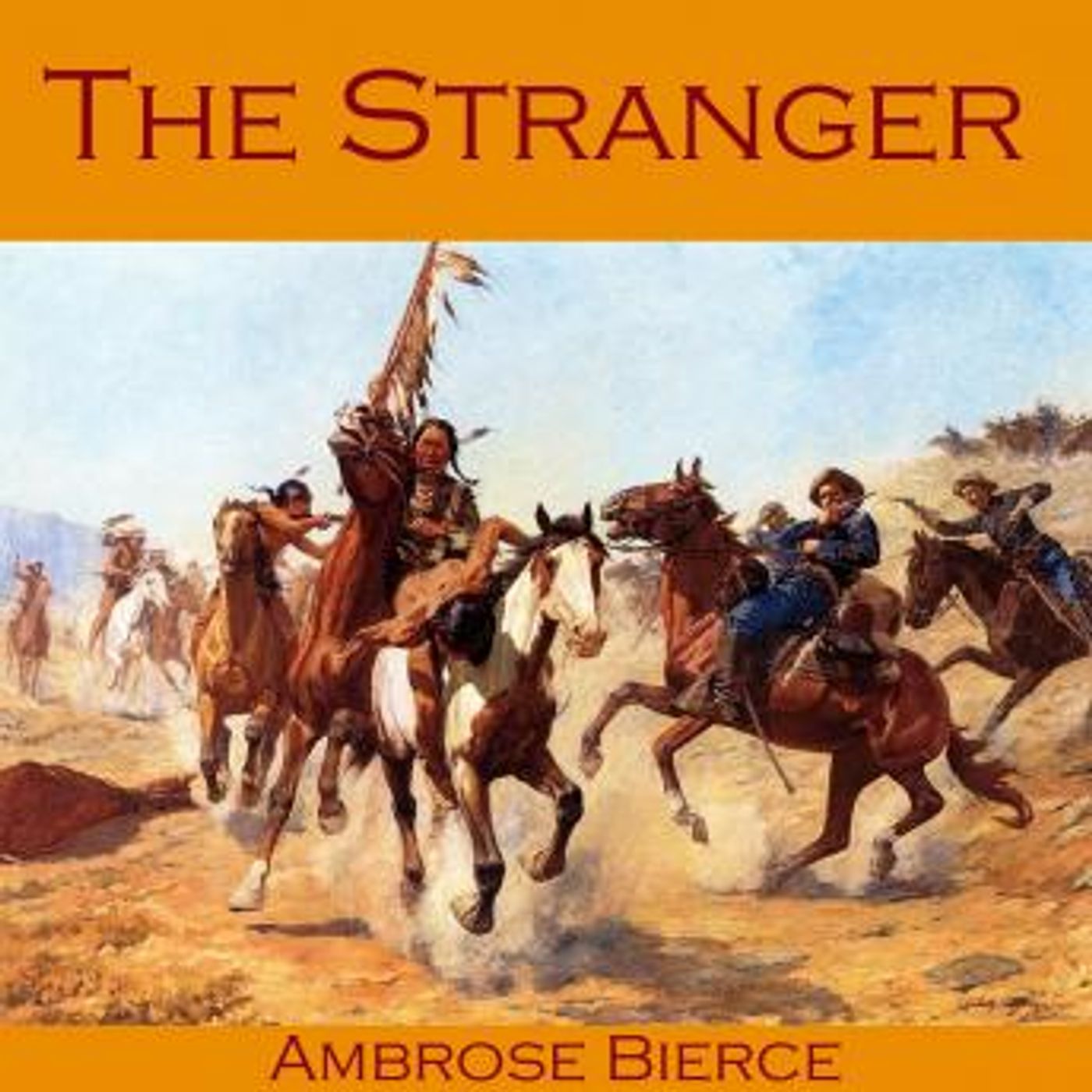 Grab the Top Full Audiobooks in Literature, Short Stories