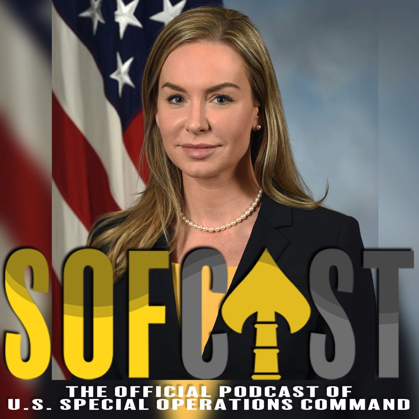 SOFcast