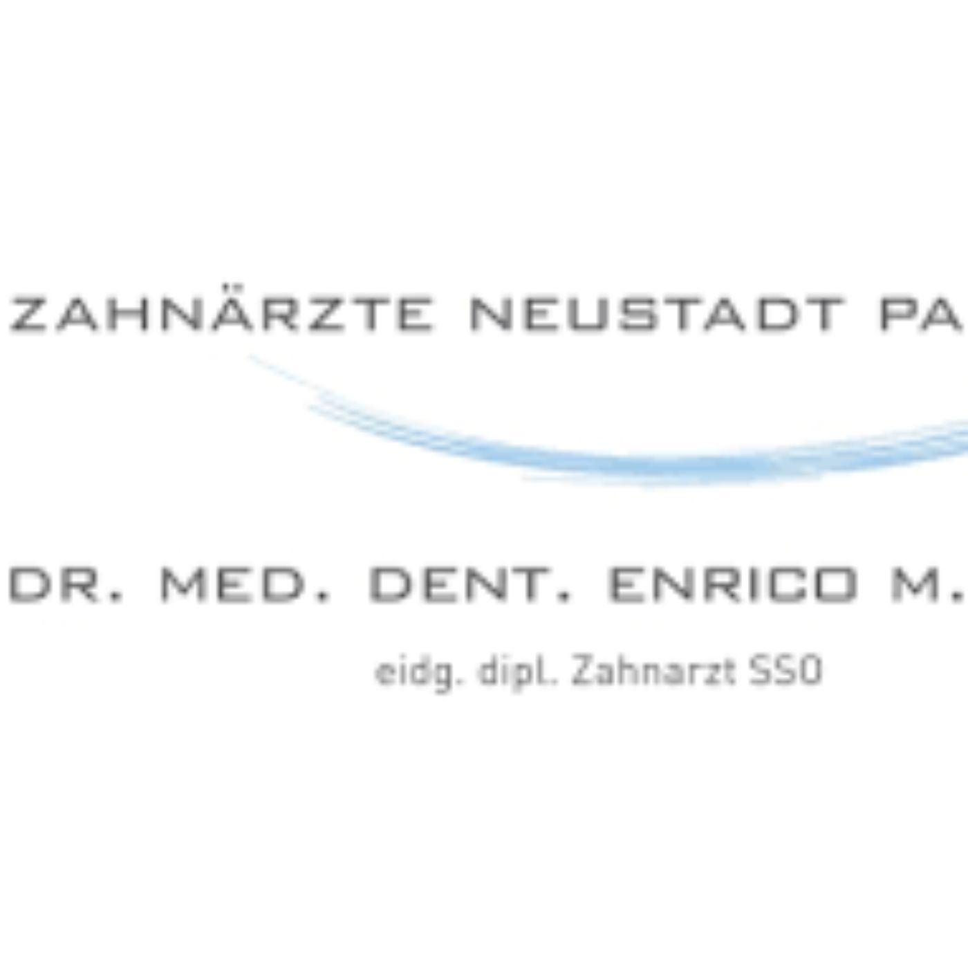 Zahnärzte Neustadt Passage AG podcast artwork