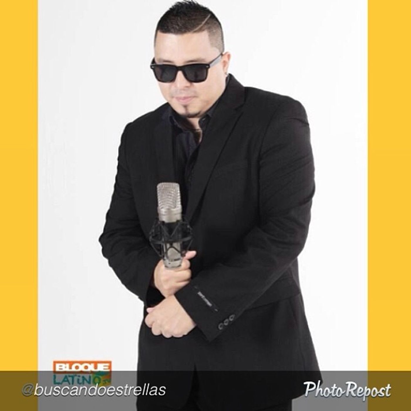 Show Fanny Sánchez PasiónLatinaMontreal