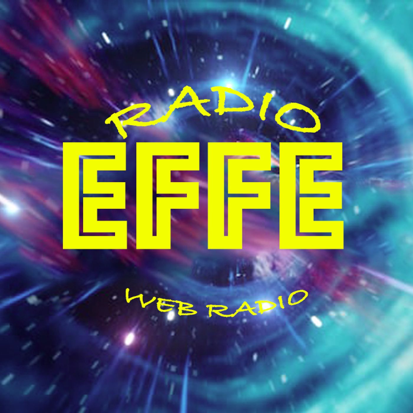 RadioEffe Strangers