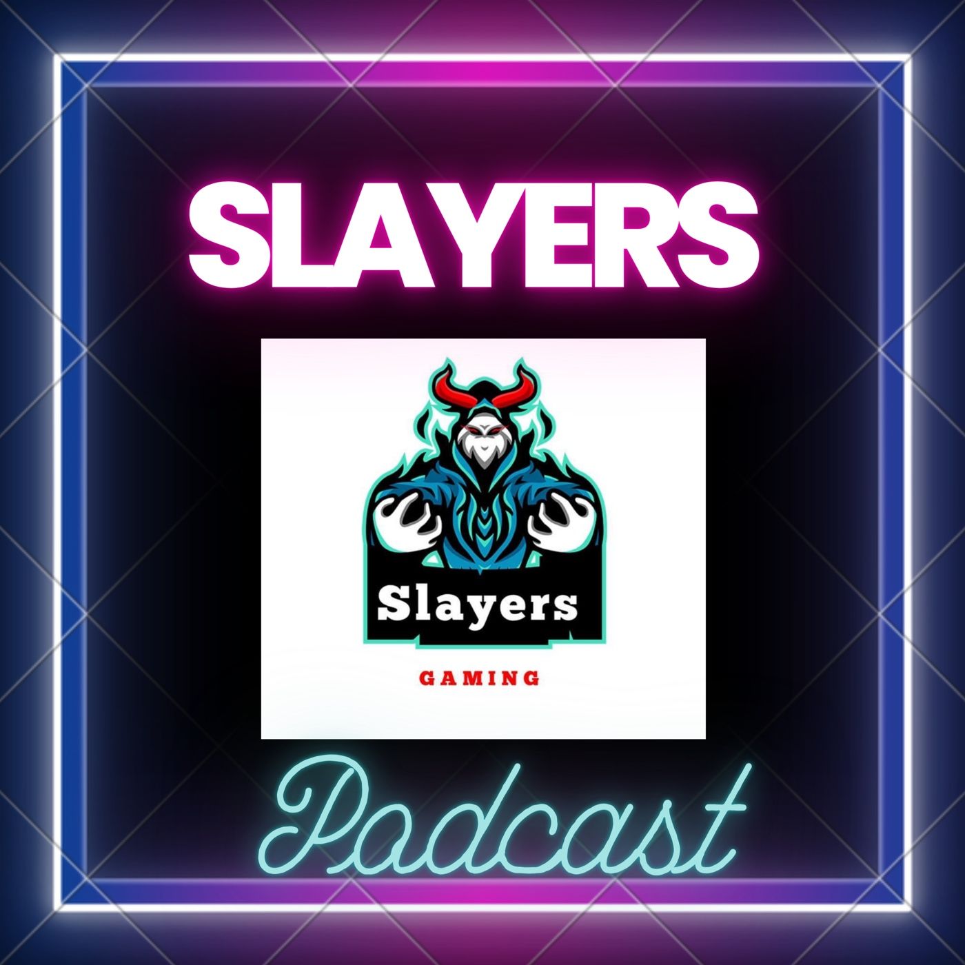 Slayers Podcast