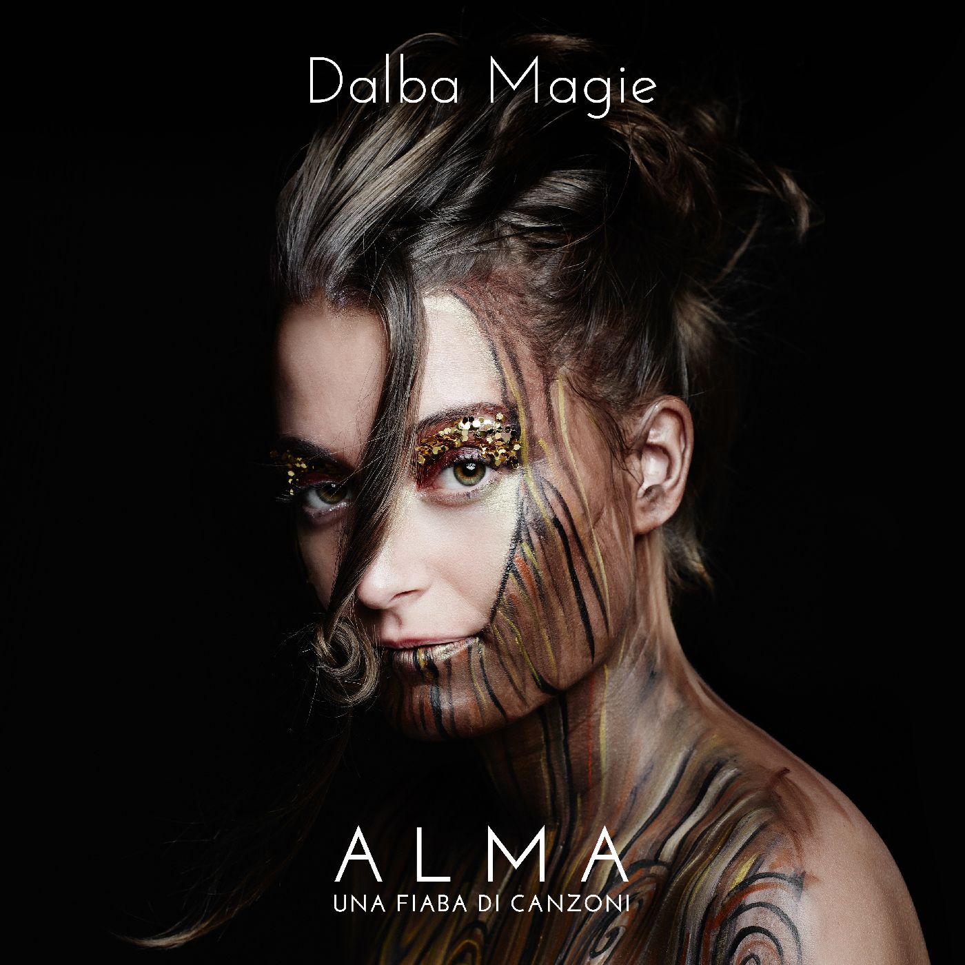 Alma. Una fiaba di Canzoni