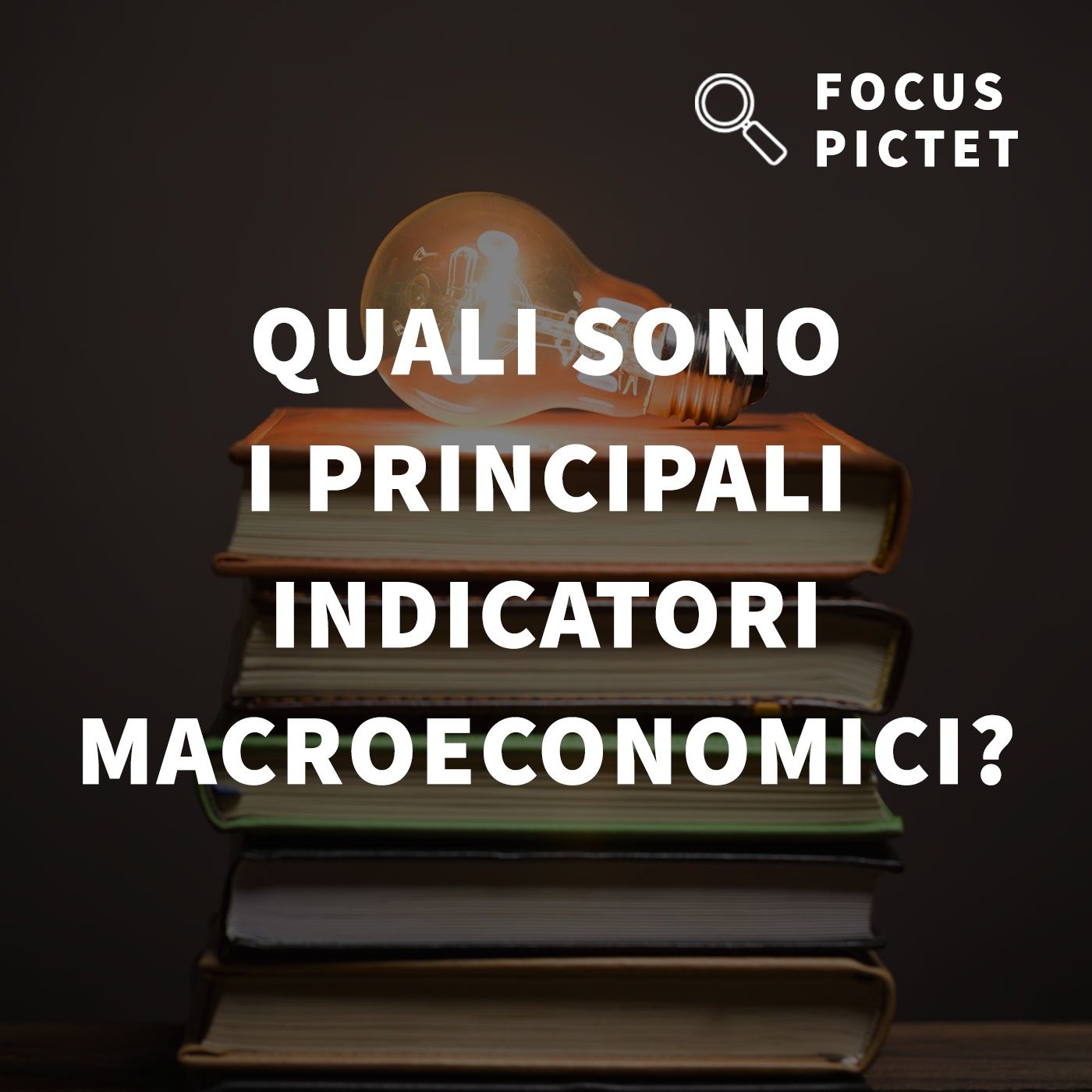 Quali sono i principali indicatori macroeconomici