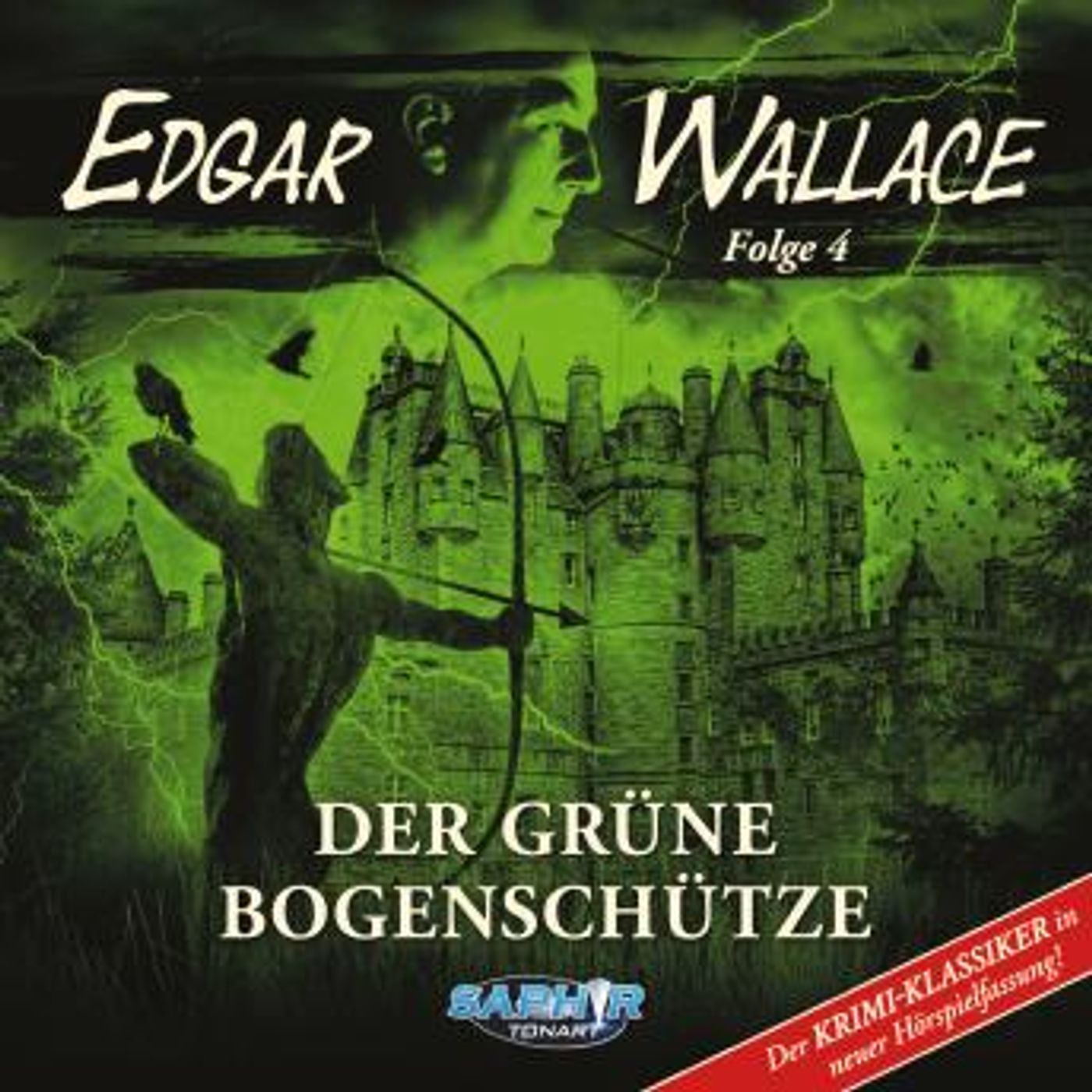 Get Your Favorite Full Audiobooks in Mystery, Thriller & Horror, Police & Detective