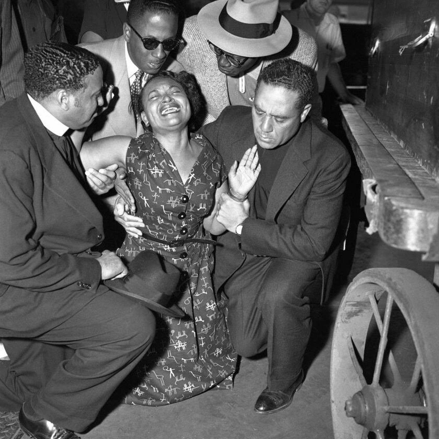 The Lynching of Emmett Till Part 2 of 5 Murder