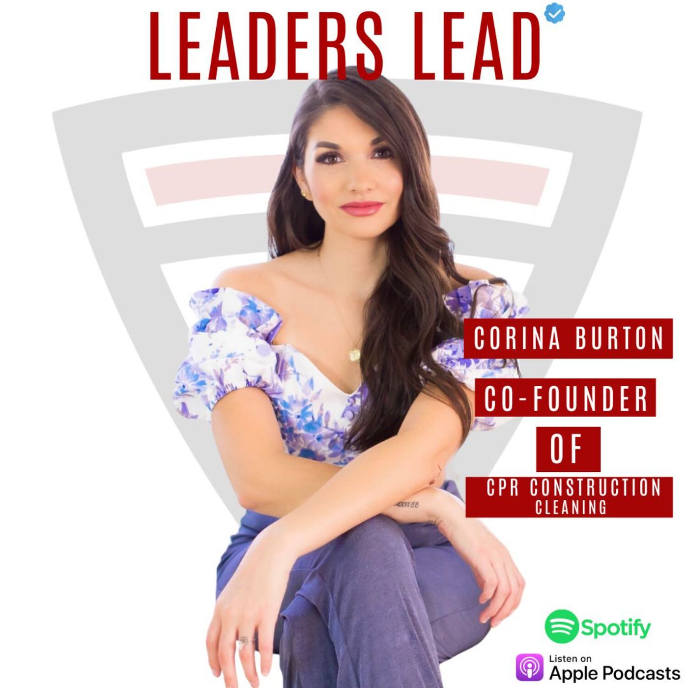 Leaders Lead with Tony Taylor