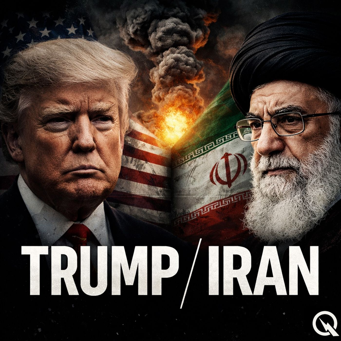 Trump - Iran