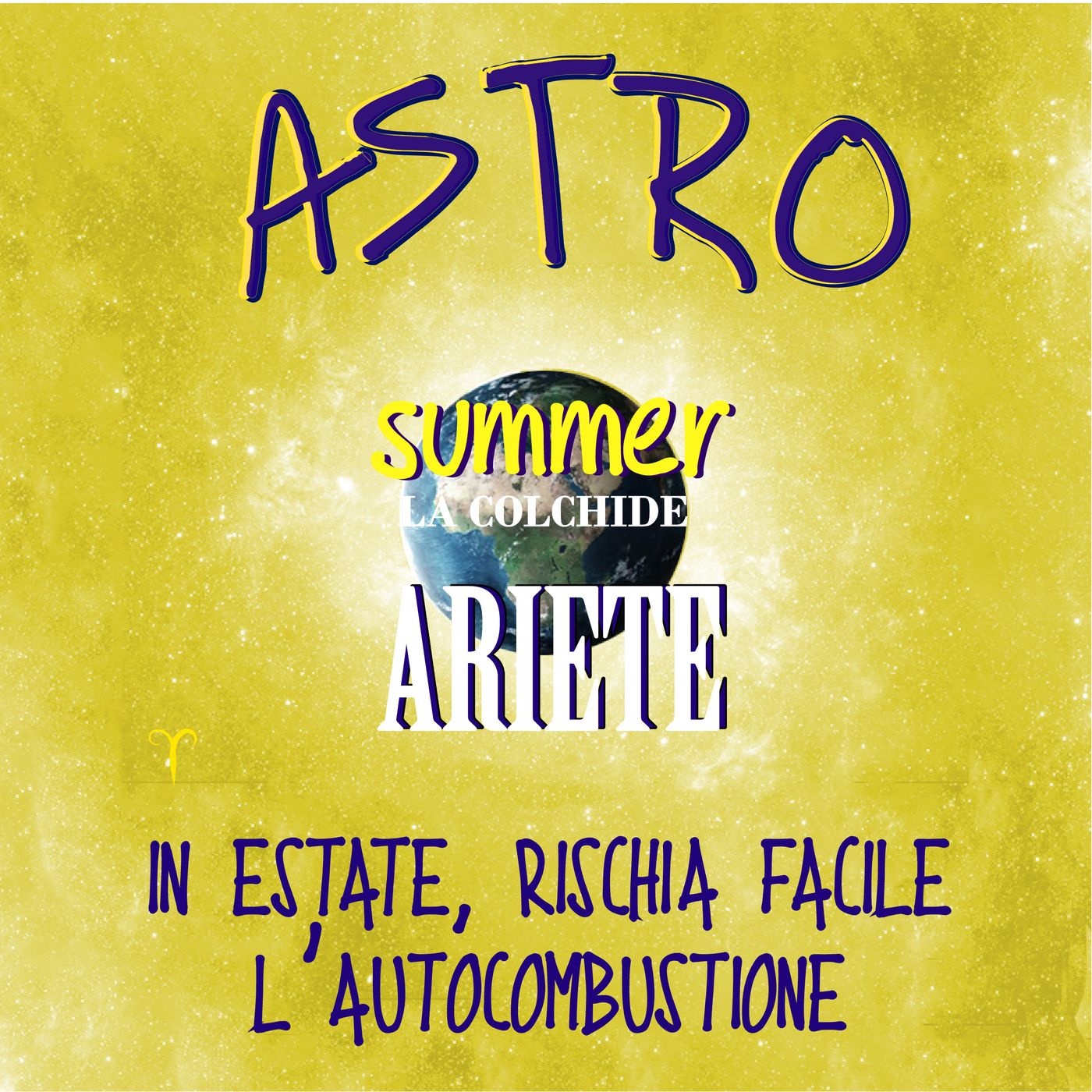 Astro Colchide