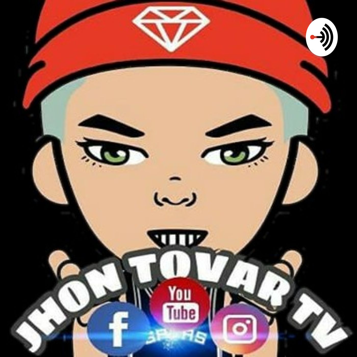 Mi Primer Podcast