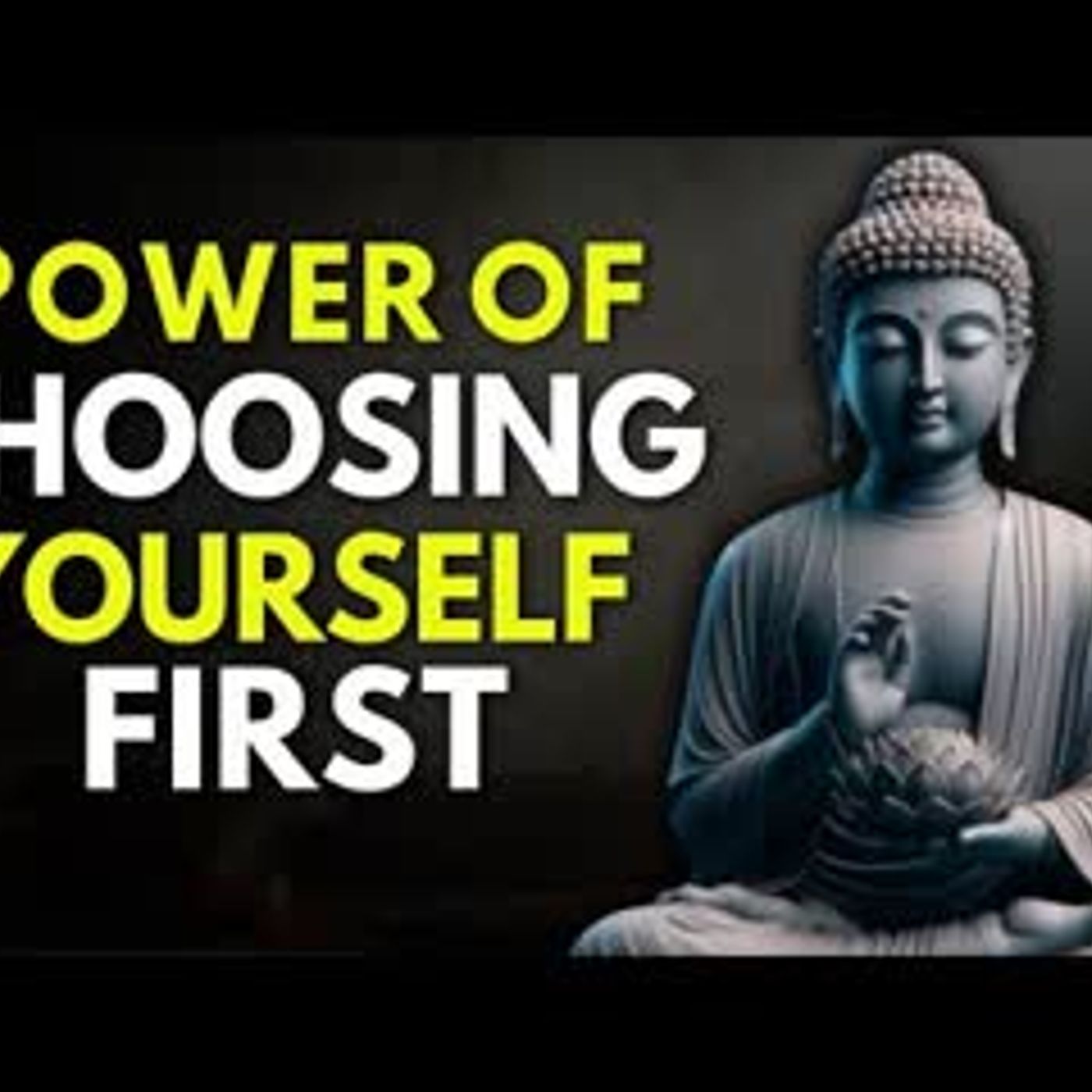 Live Only For Yourself, Not For Everyone (This Will Set You Free!)   Buddhist Wisdom