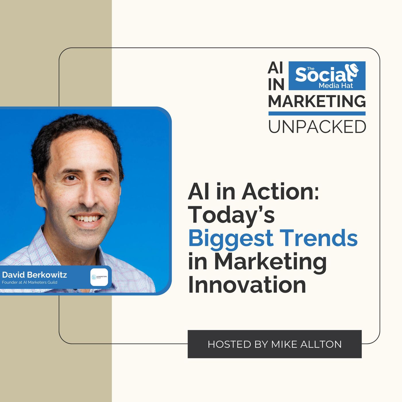 AI in Marketing: Unpacked