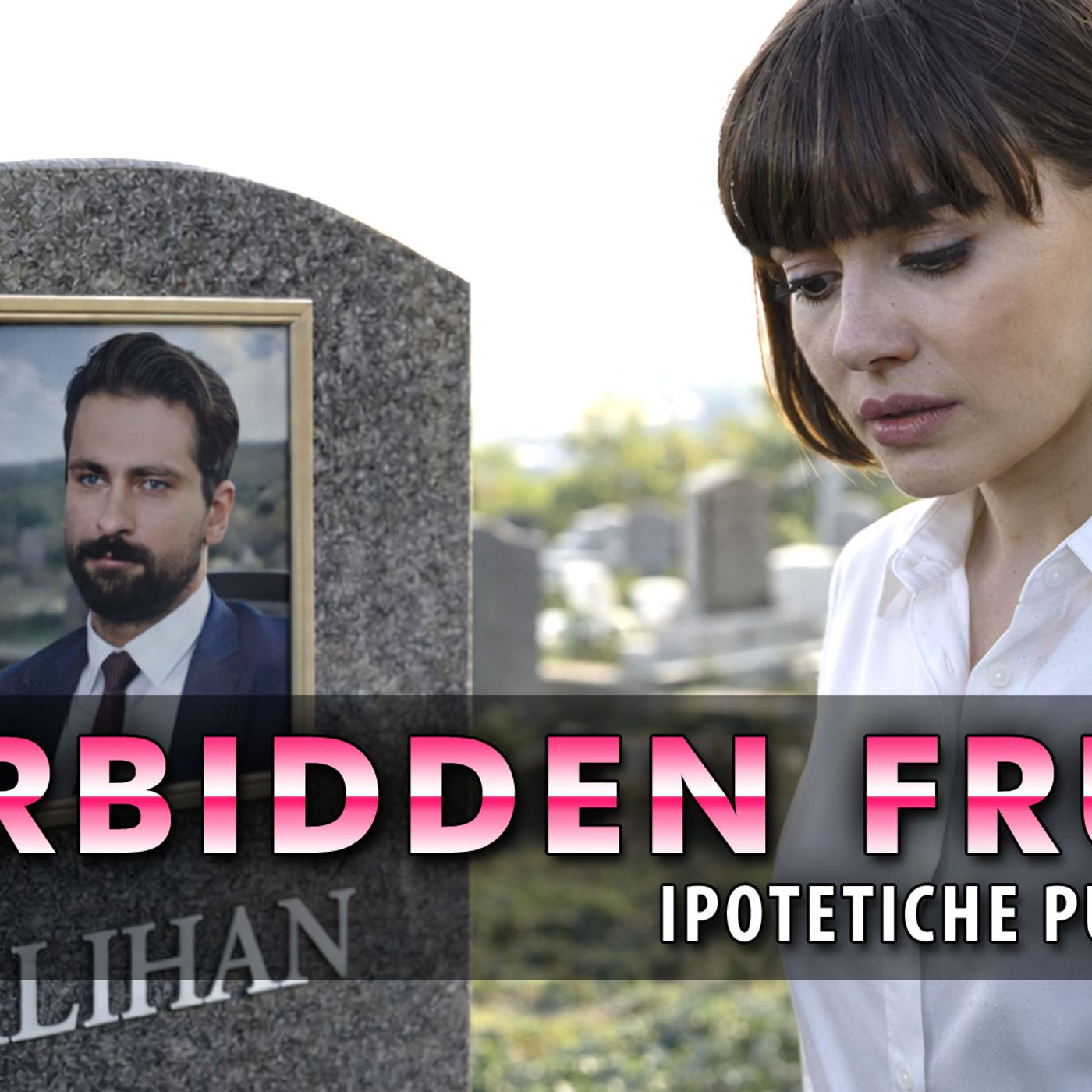 Forbidden Fruit, Ipotetiche Puntate: Il Segreto Oscuro Di Zeynep! Forbidden Fruit, Ipotetiche Puntate: Il Segreto Oscuro Di Zeynep!