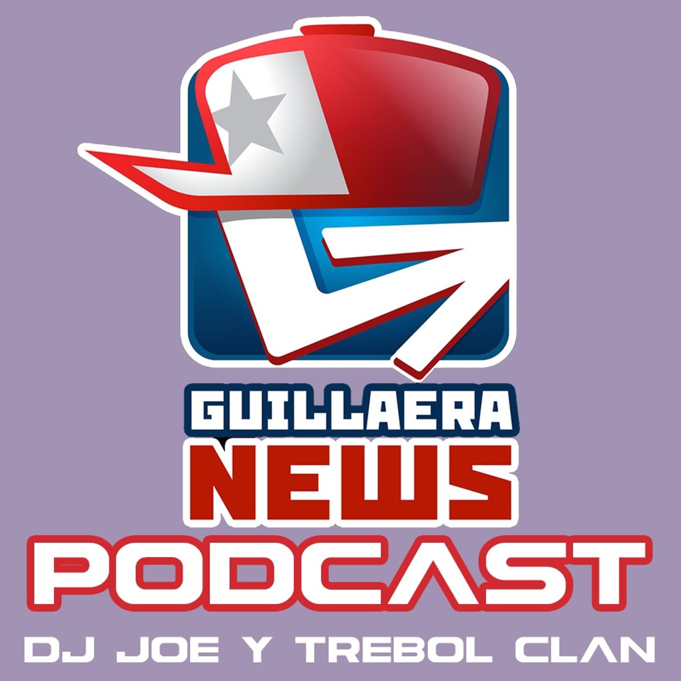 GUILLAERA NEWS PODCAST