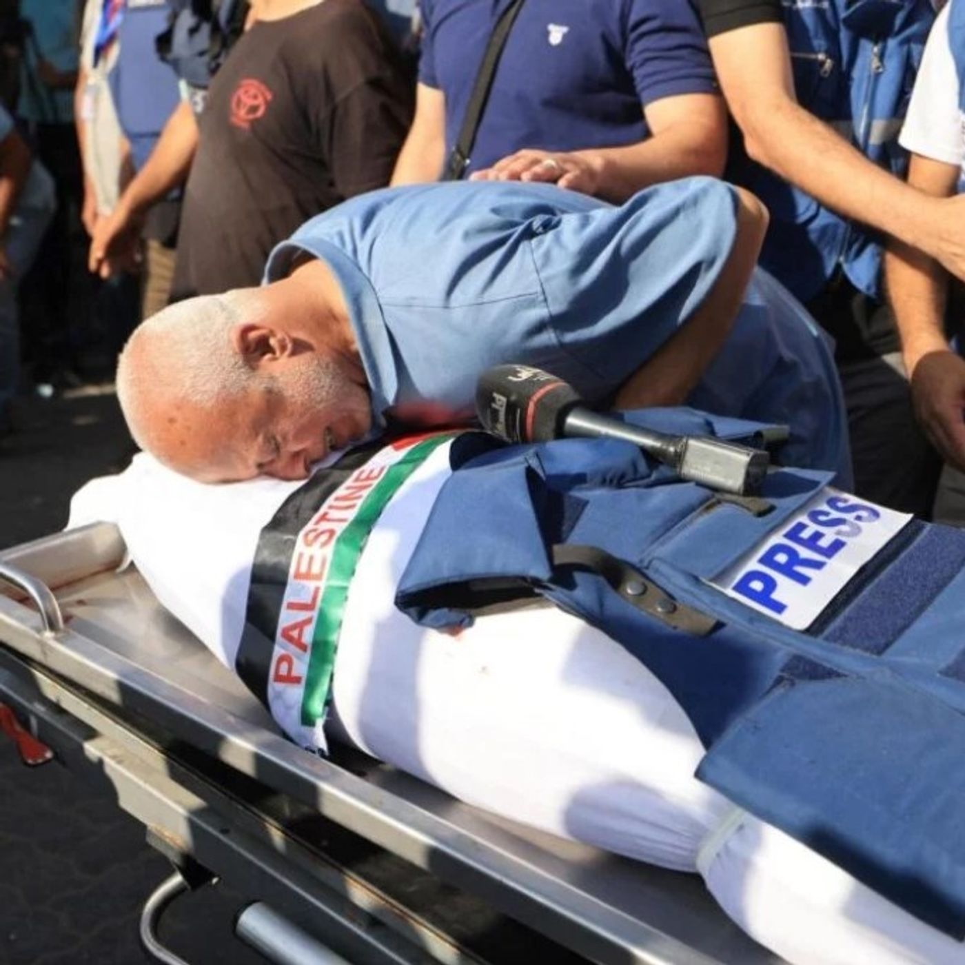 Racconti da Gaza